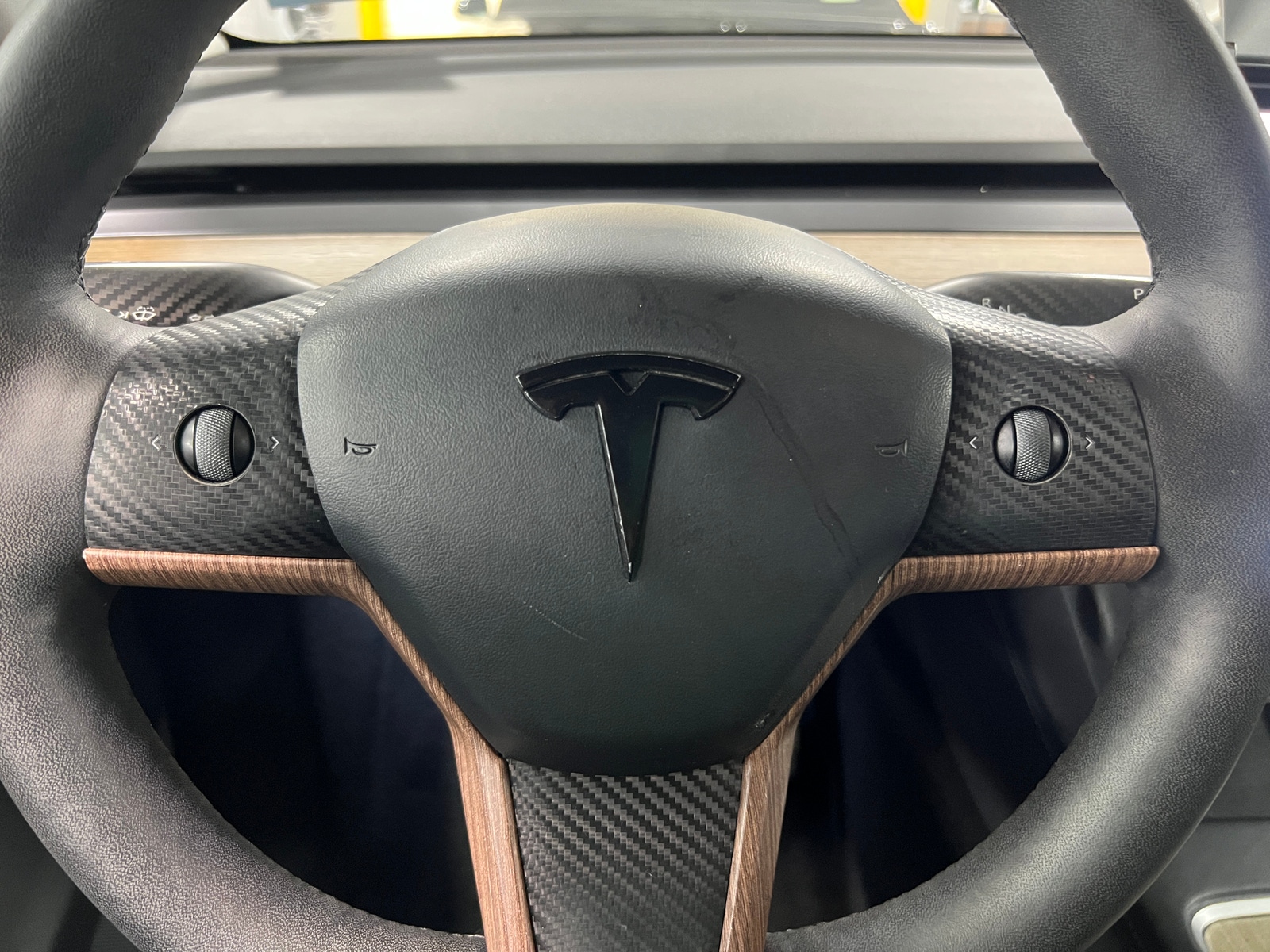 Thumbnail: 2021 Tesla Model Y - 4