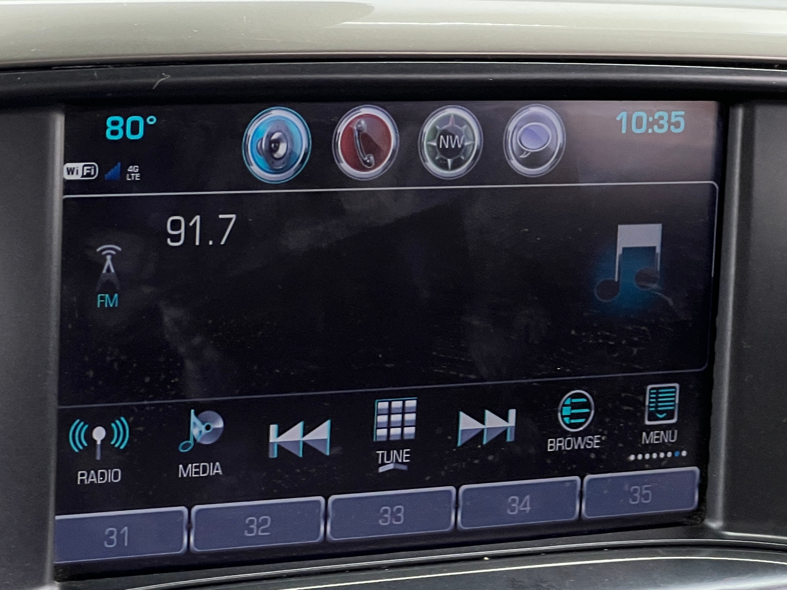 Thumbnail: 2019 Chevrolet Silverado 2500 - 3
