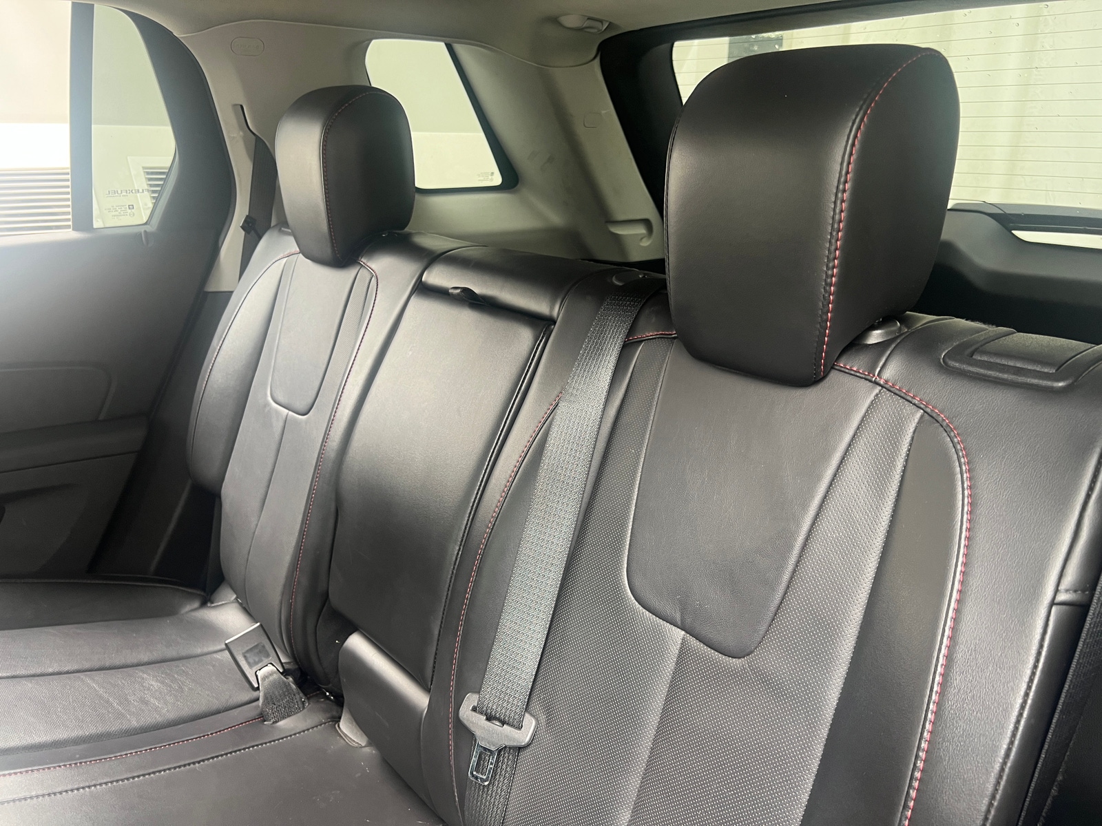 Thumbnail: 2014 GMC Terrain - 5