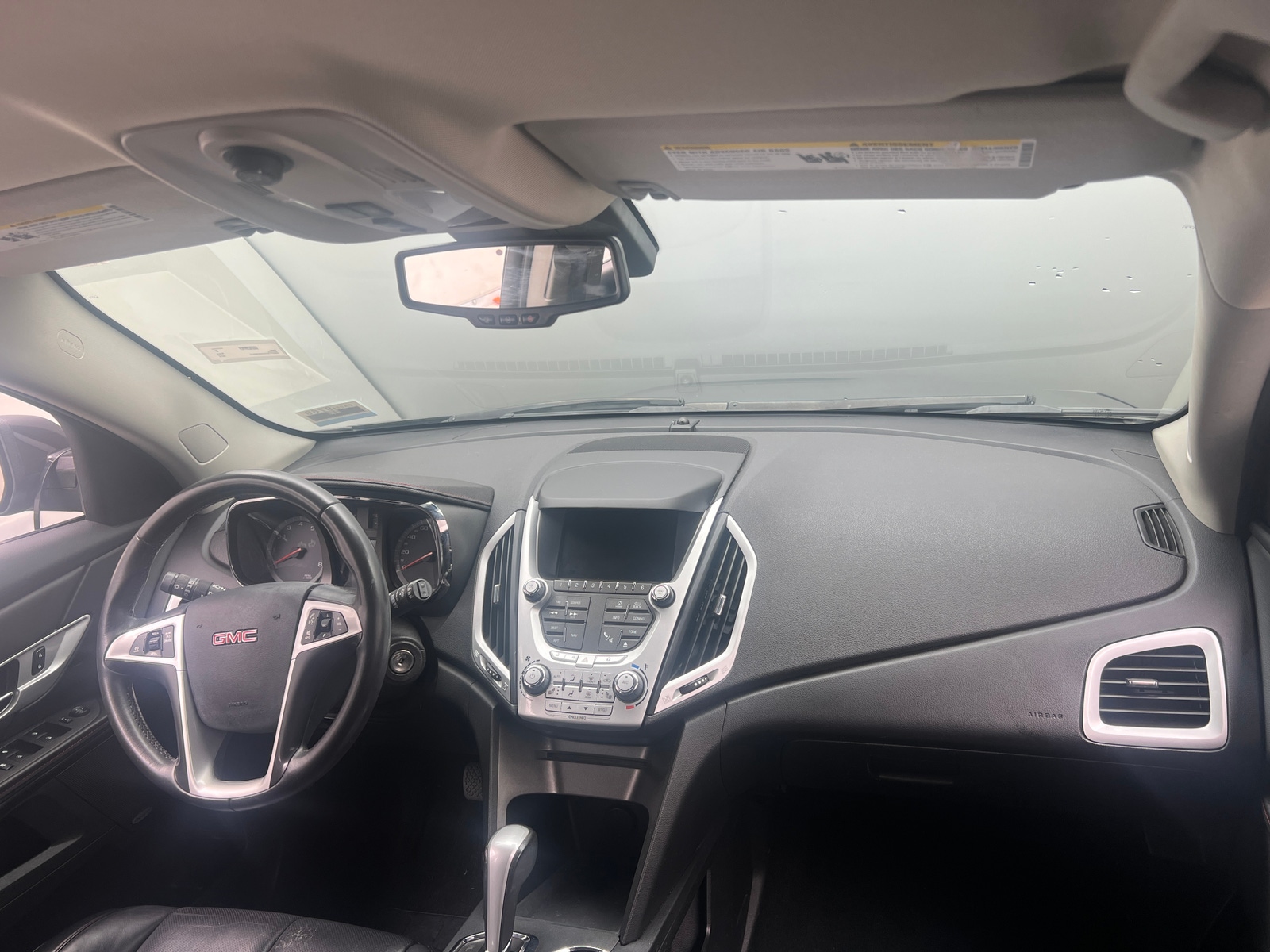 Thumbnail: 2014 GMC Terrain - 2