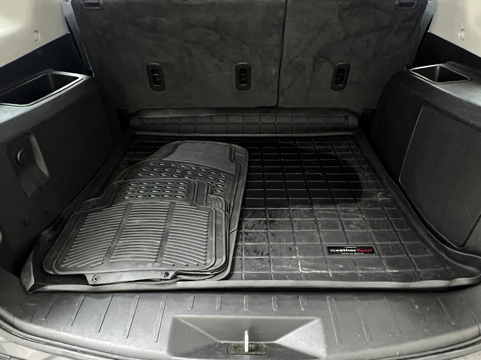 Thumbnail: 2014 GMC Terrain - 6