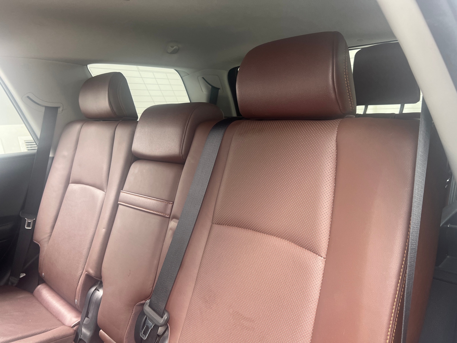 Thumbnail: 2017 Toyota 4Runner - 6
