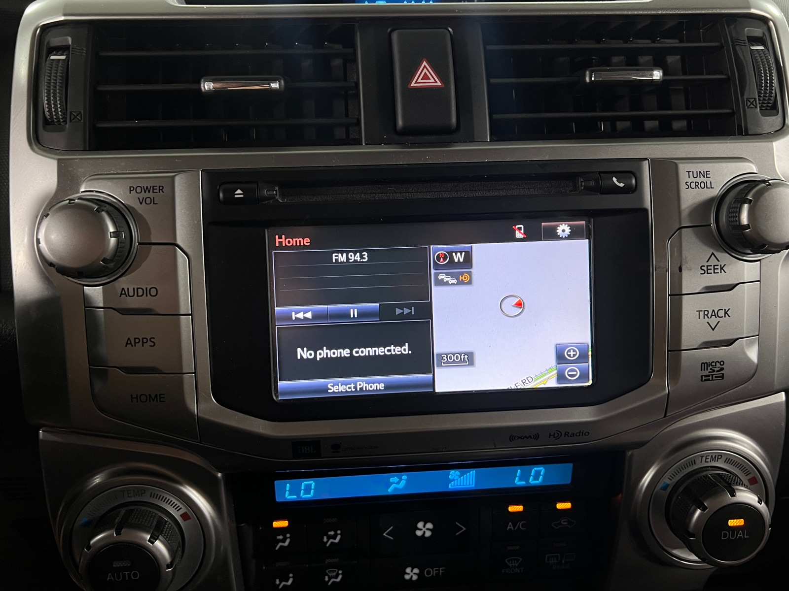 Thumbnail: 2017 Toyota 4Runner - 4