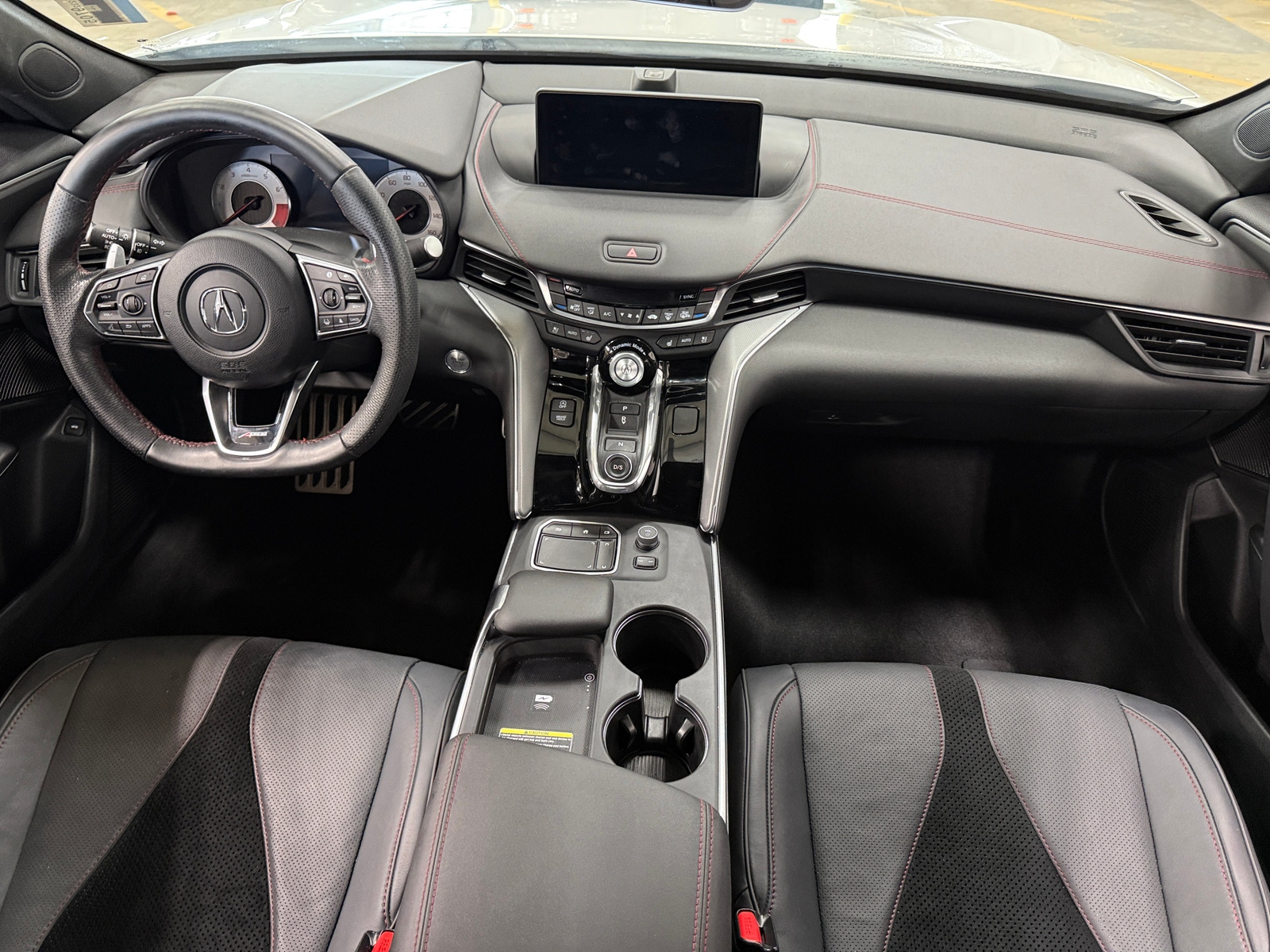 Thumbnail: 2022 Acura TLX - 2