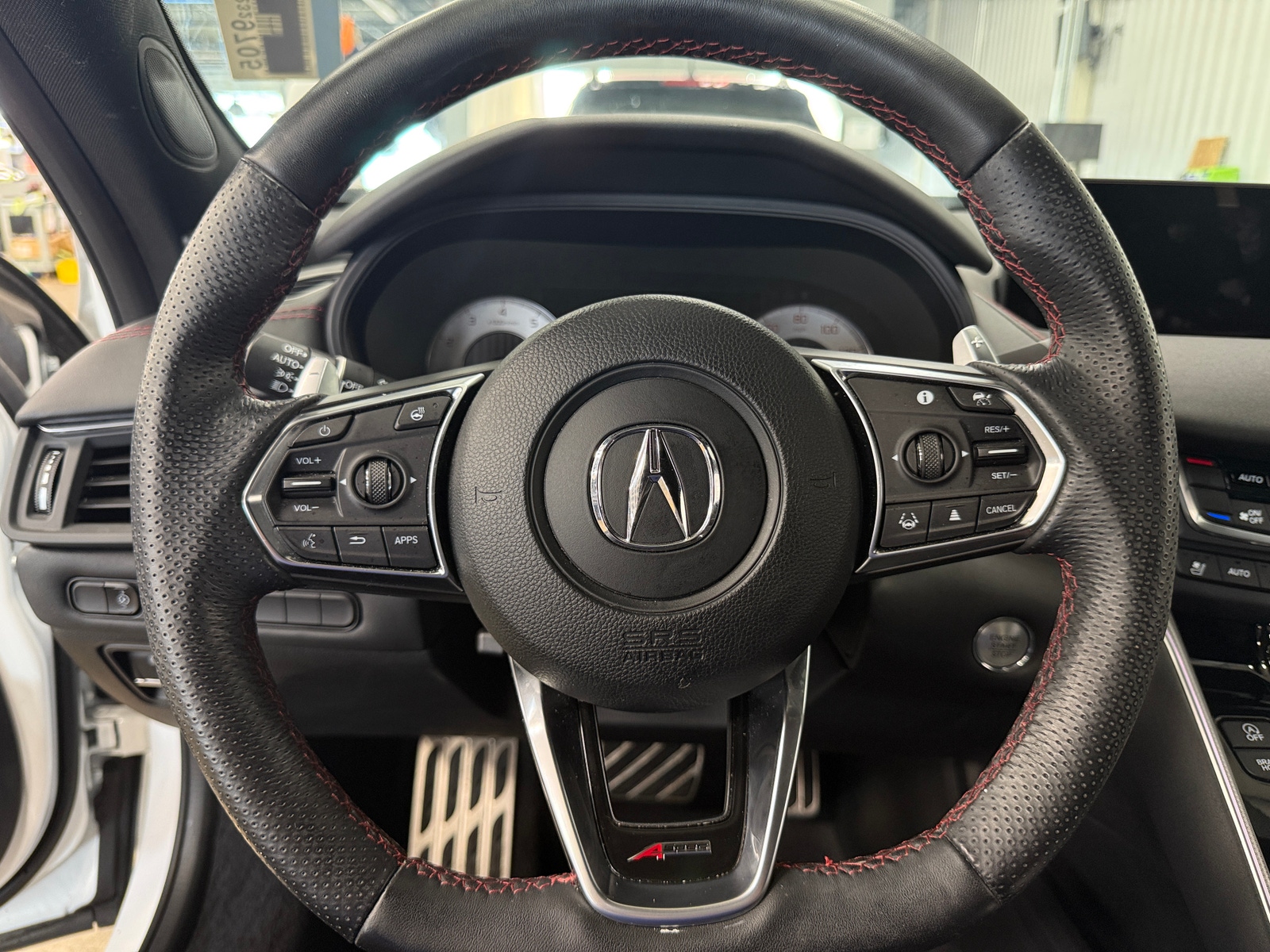 Thumbnail: 2022 Acura TLX - 4