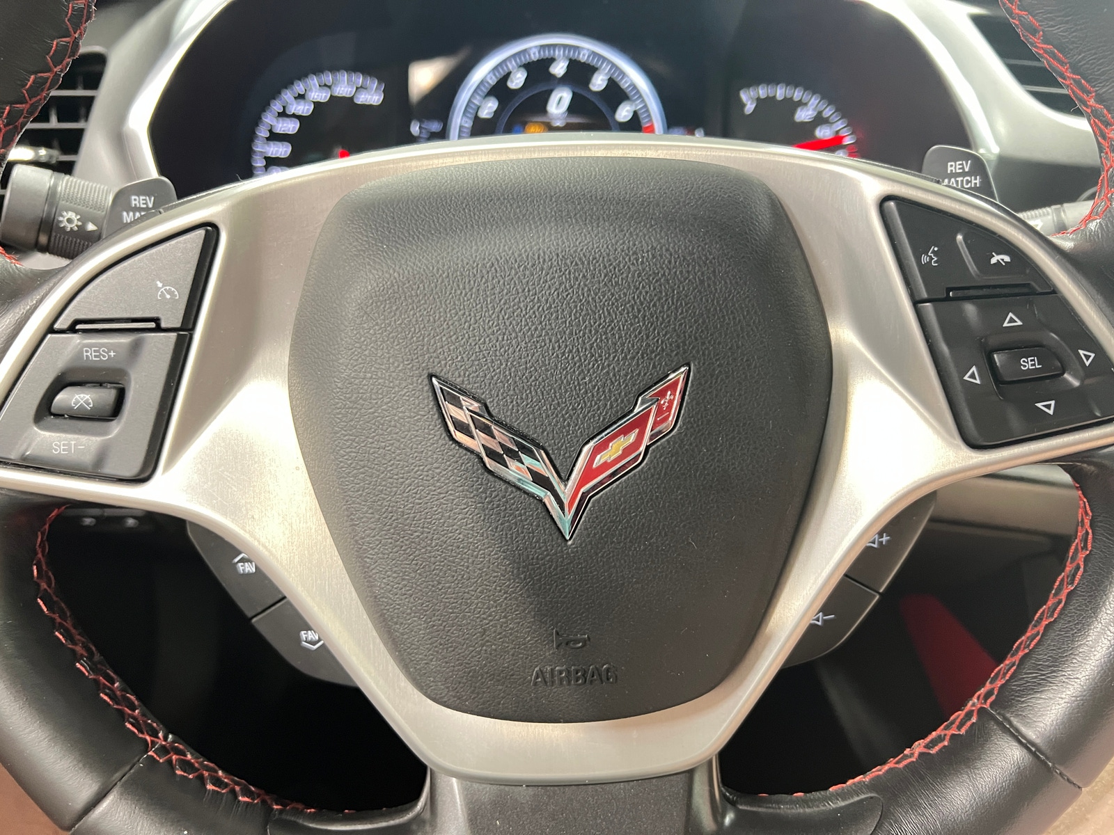 Thumbnail: 2016 Chevrolet Corvette - 3