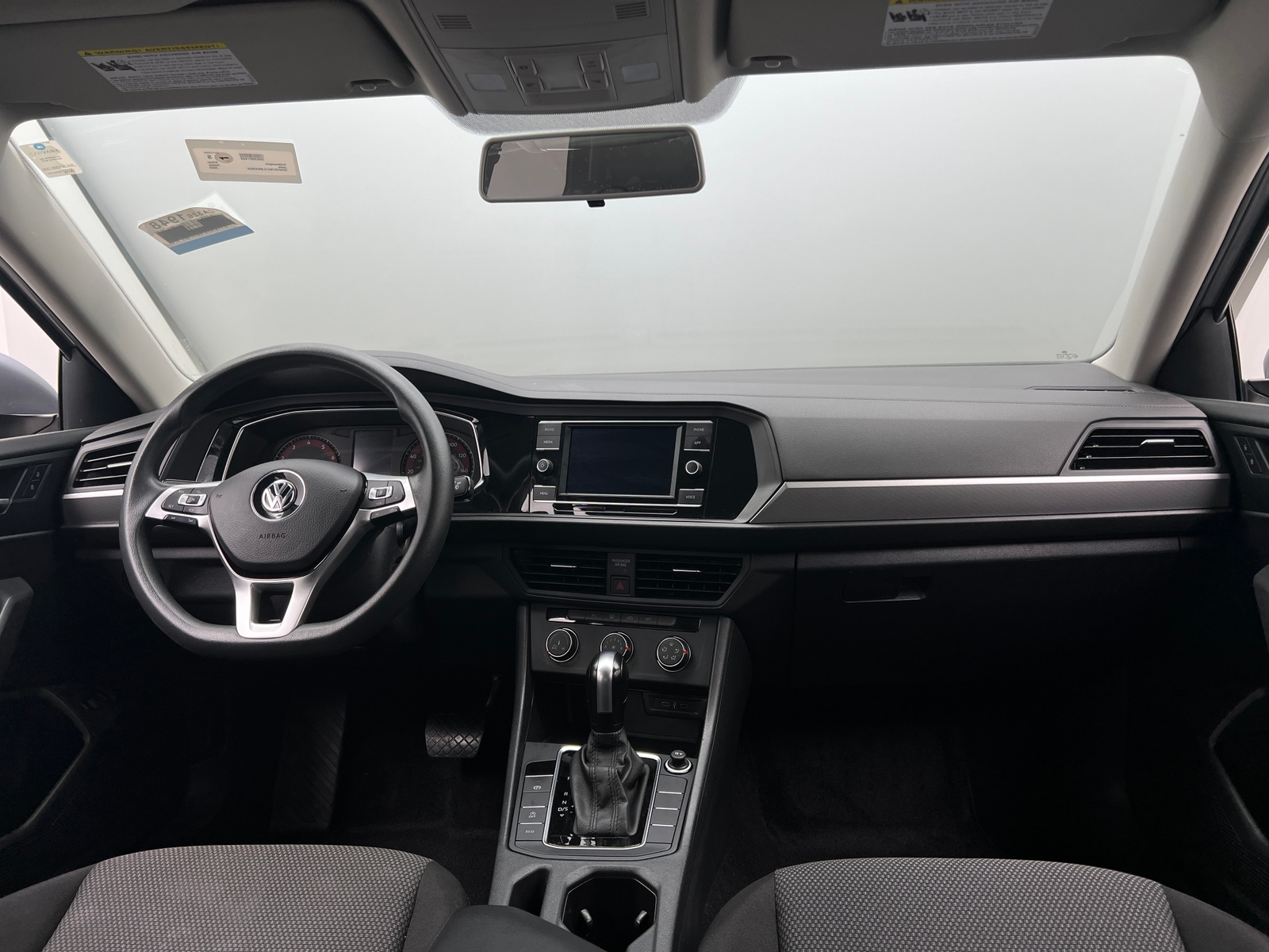 Thumbnail: 2020 Volkswagen Jetta - 3