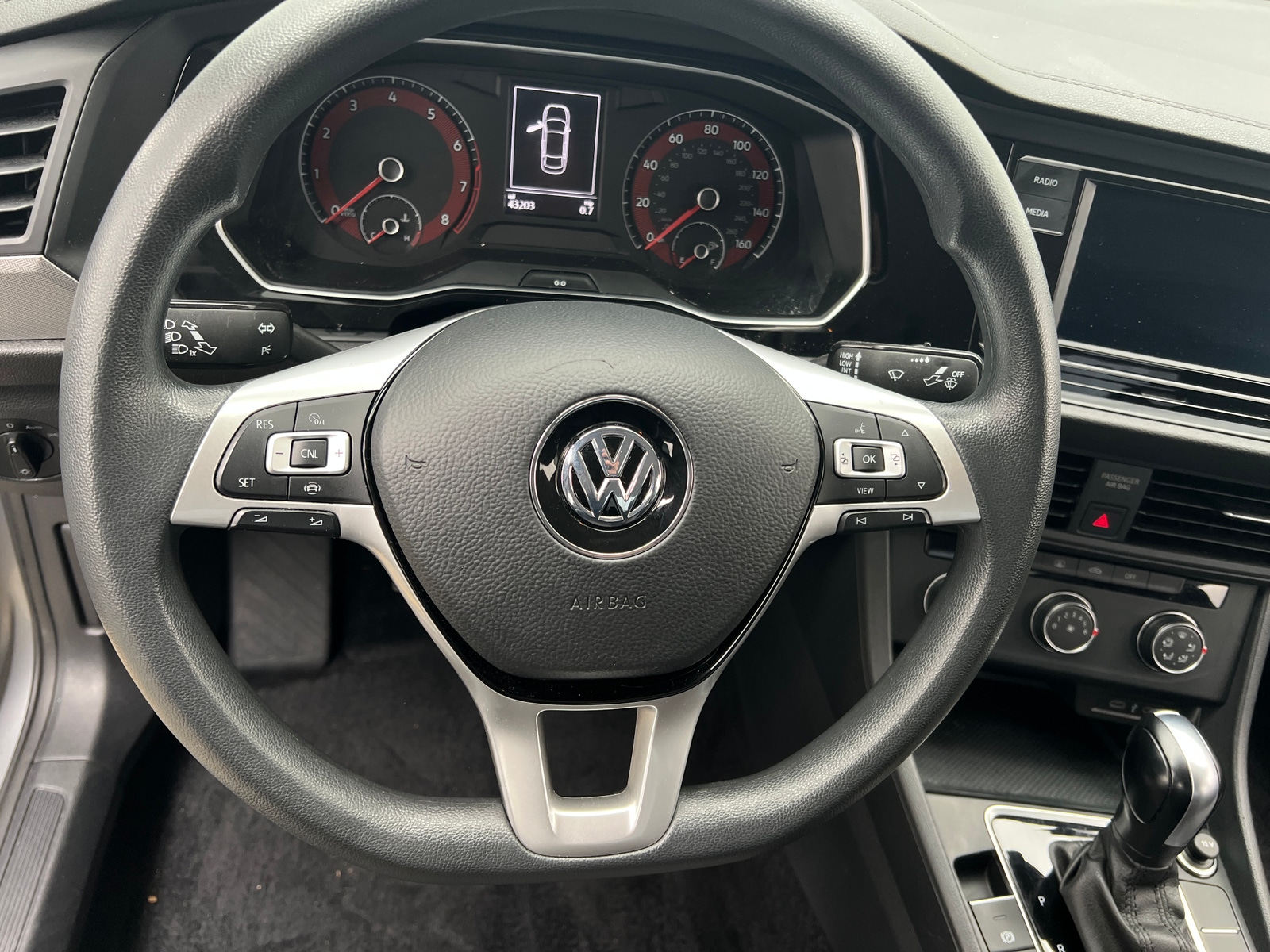Thumbnail: 2020 Volkswagen Jetta - 5