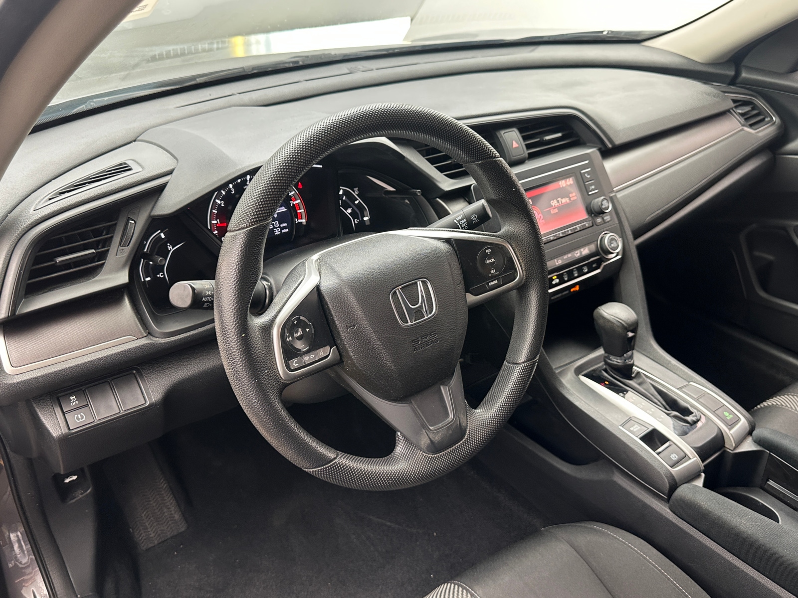 Thumbnail: 2016 Honda Civic - 3