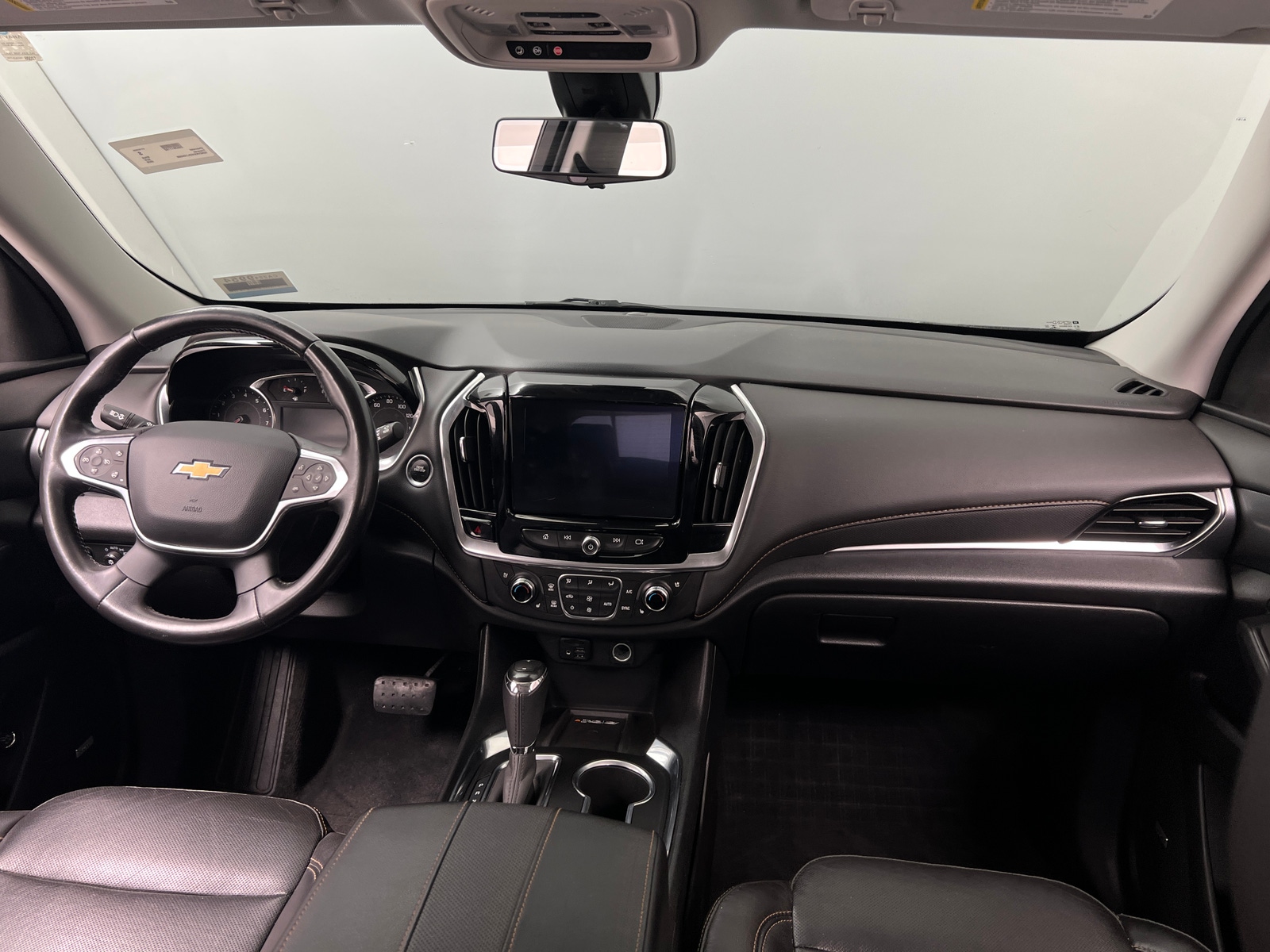 Thumbnail: 2020 Chevrolet Traverse - 2
