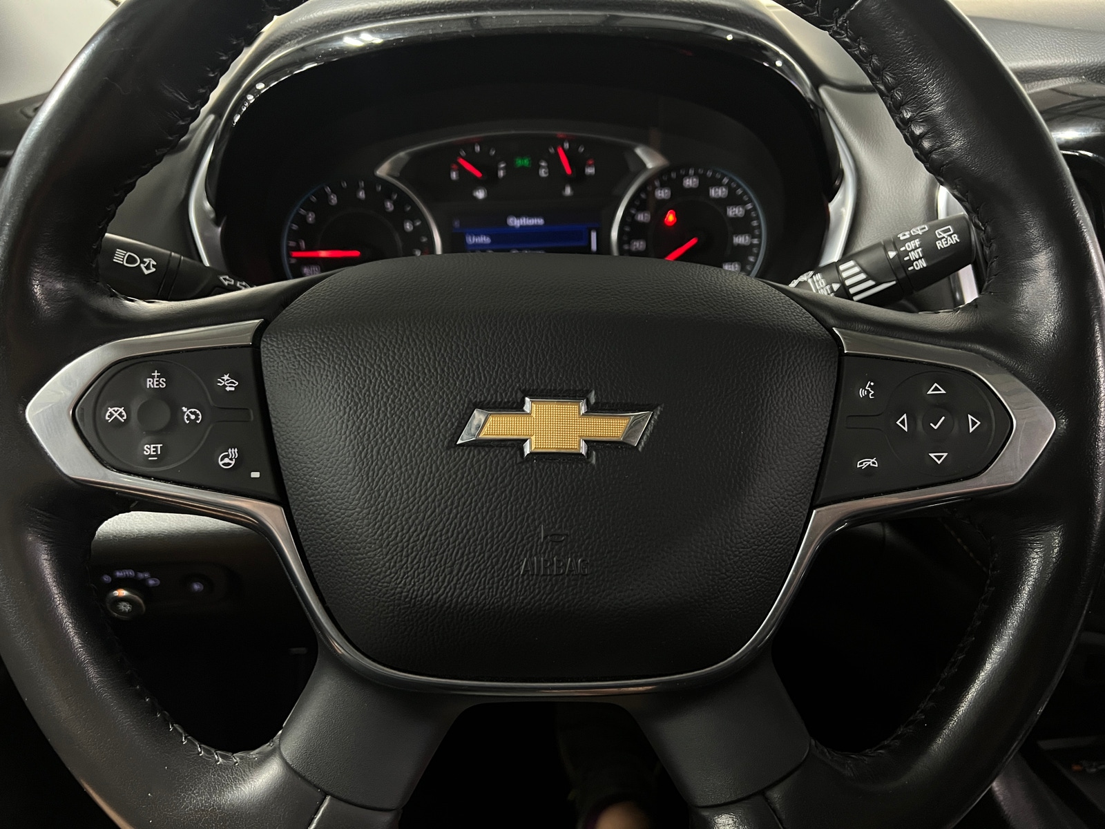 Thumbnail: 2020 Chevrolet Traverse - 4