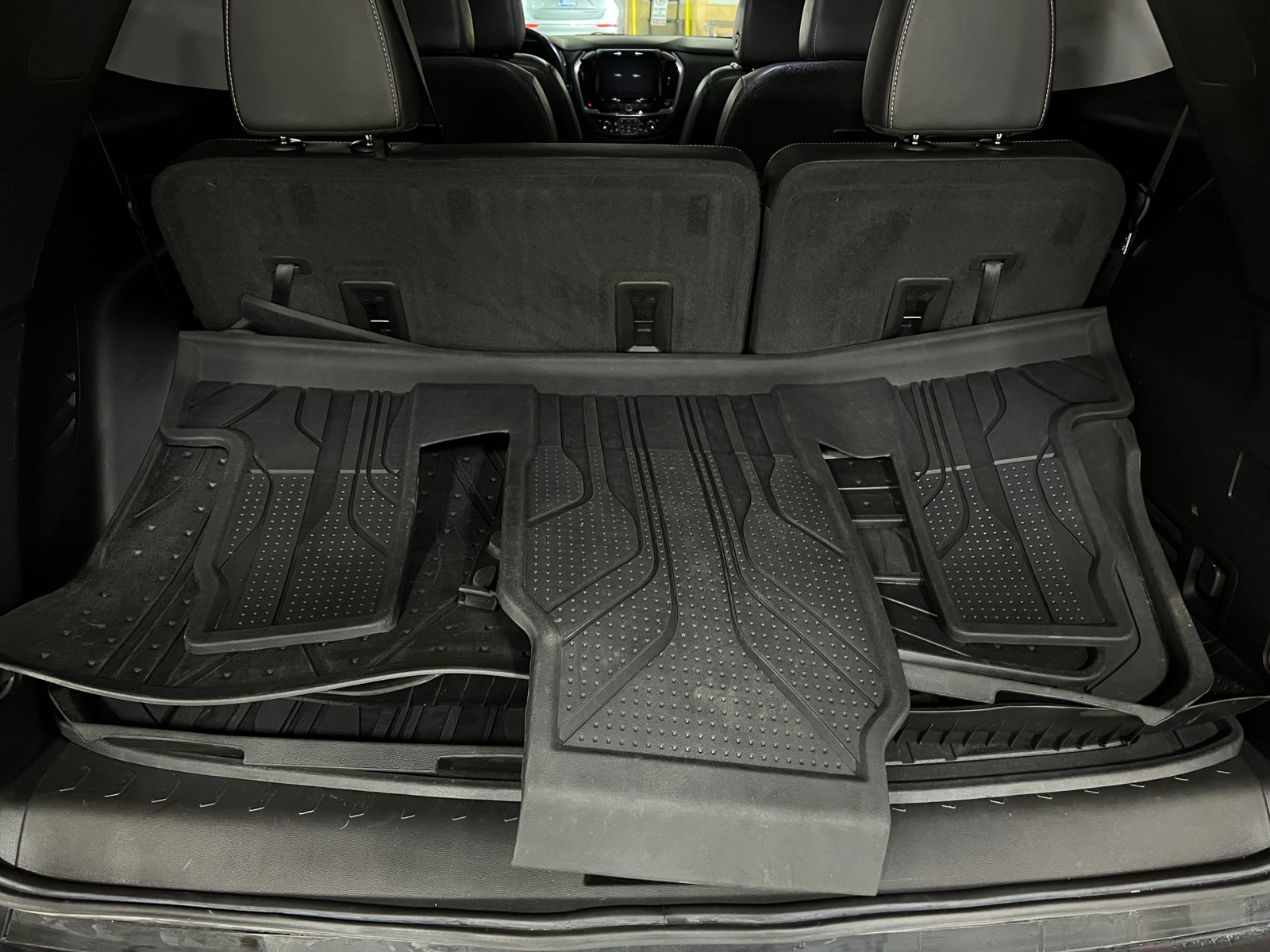 Thumbnail: 2020 Chevrolet Traverse - 6