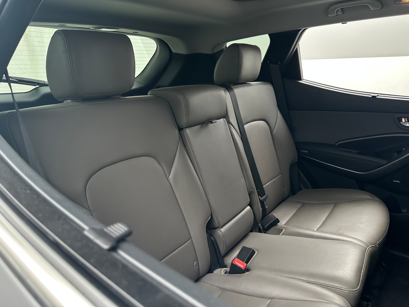 Thumbnail: 2018 Hyundai Santa Fe - 5