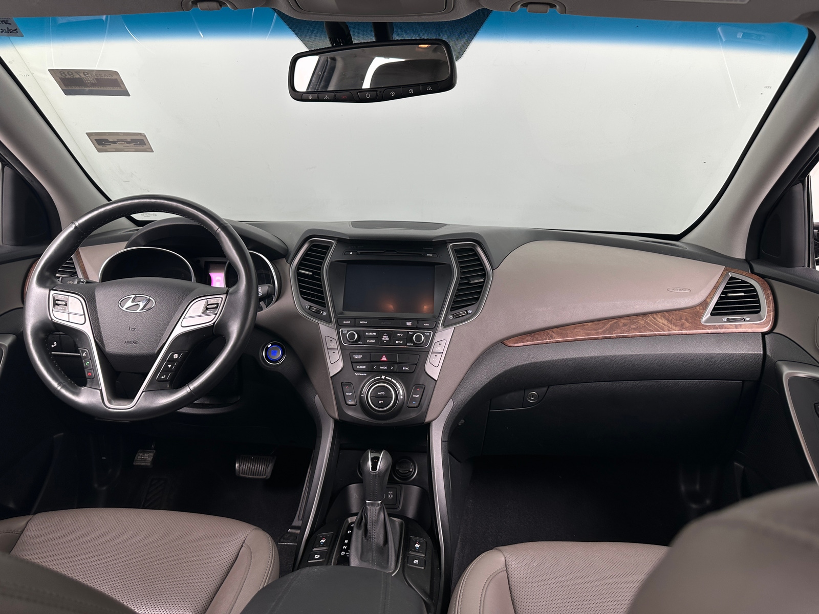 Thumbnail: 2018 Hyundai Santa Fe - 2
