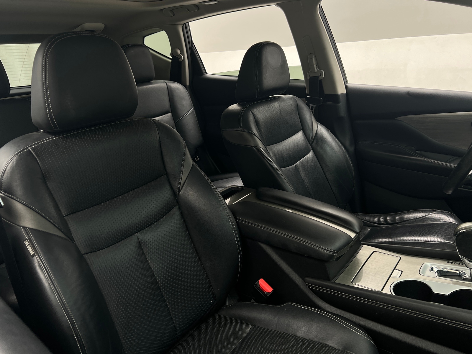Thumbnail: 2015 Nissan Murano - 2