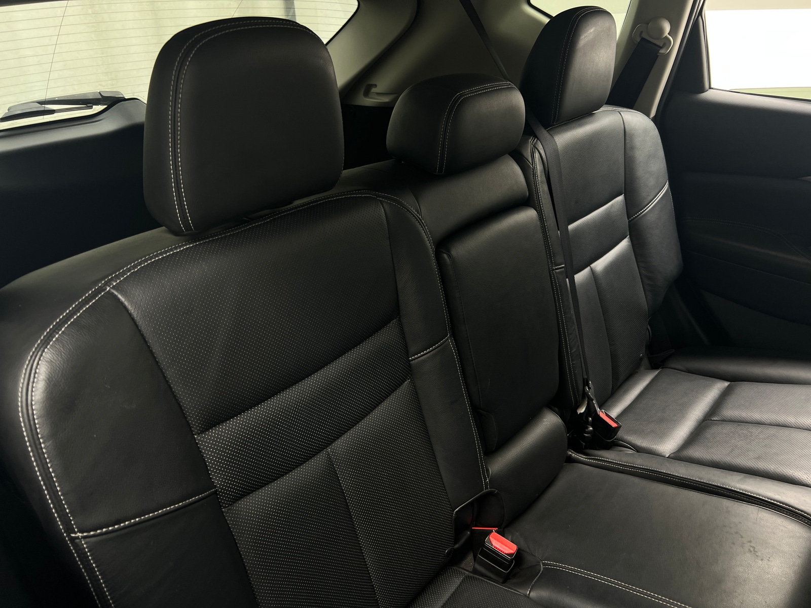 Thumbnail: 2015 Nissan Murano - 6