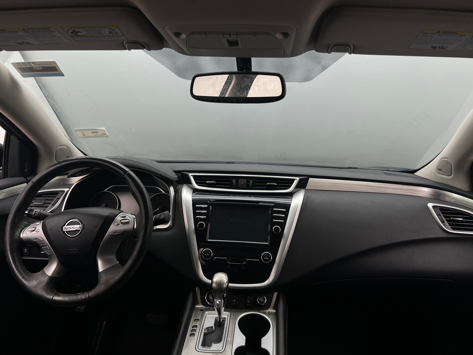 Thumbnail: 2015 Nissan Murano - 3