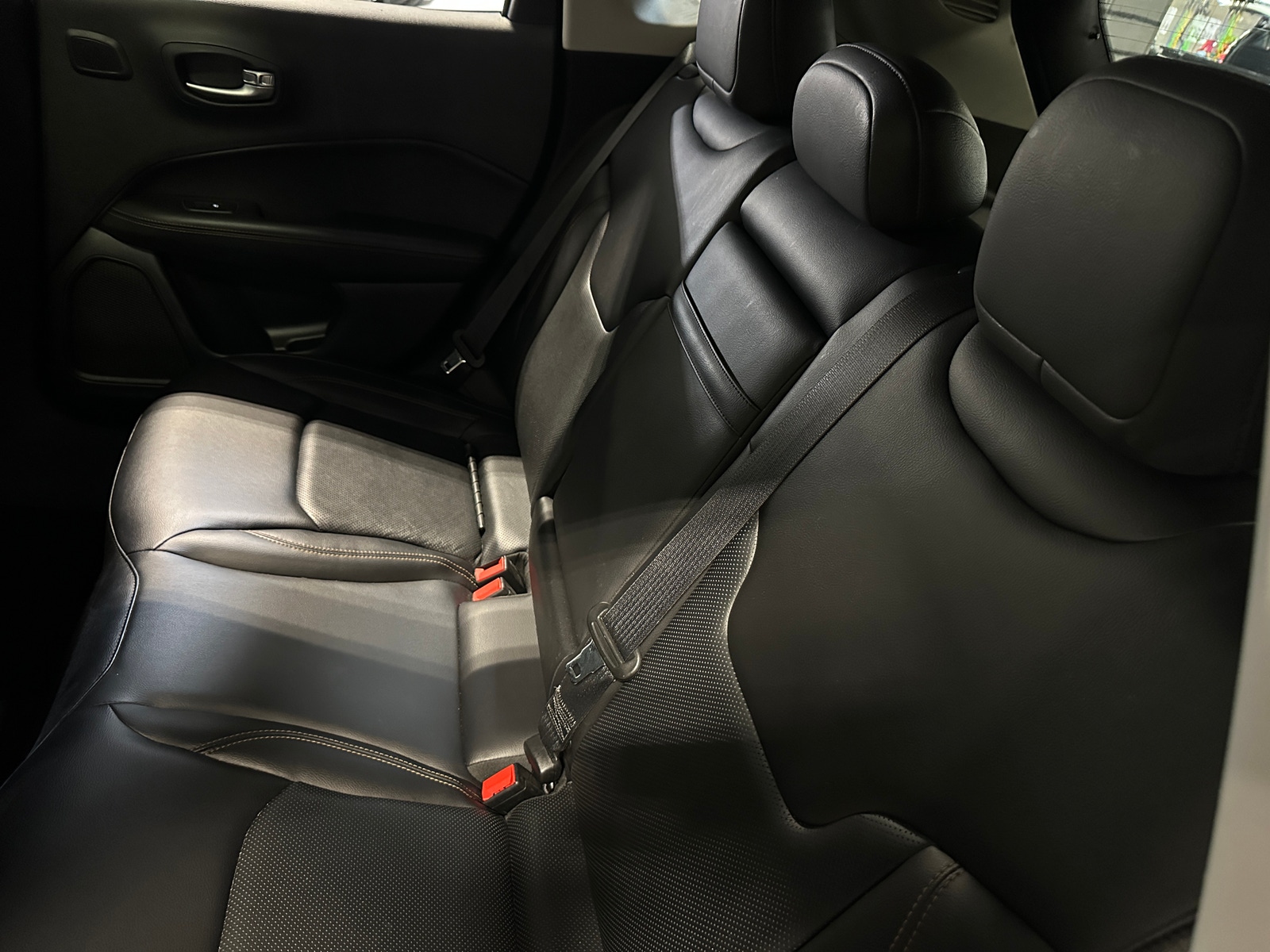 Thumbnail: 2017 Jeep Compass - 5