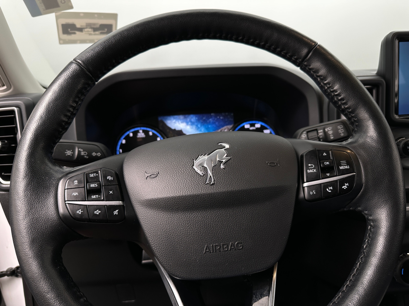 Thumbnail: 2022 Ford Bronco Sport - 4