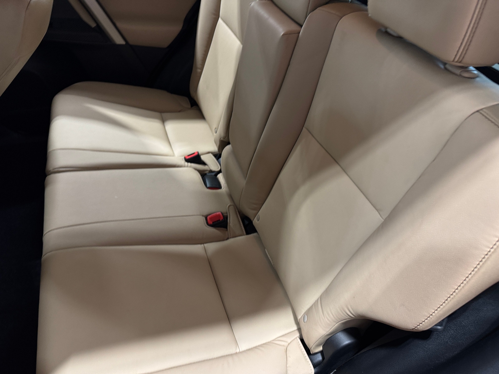 Thumbnail: 2014 Toyota RAV4 - 5