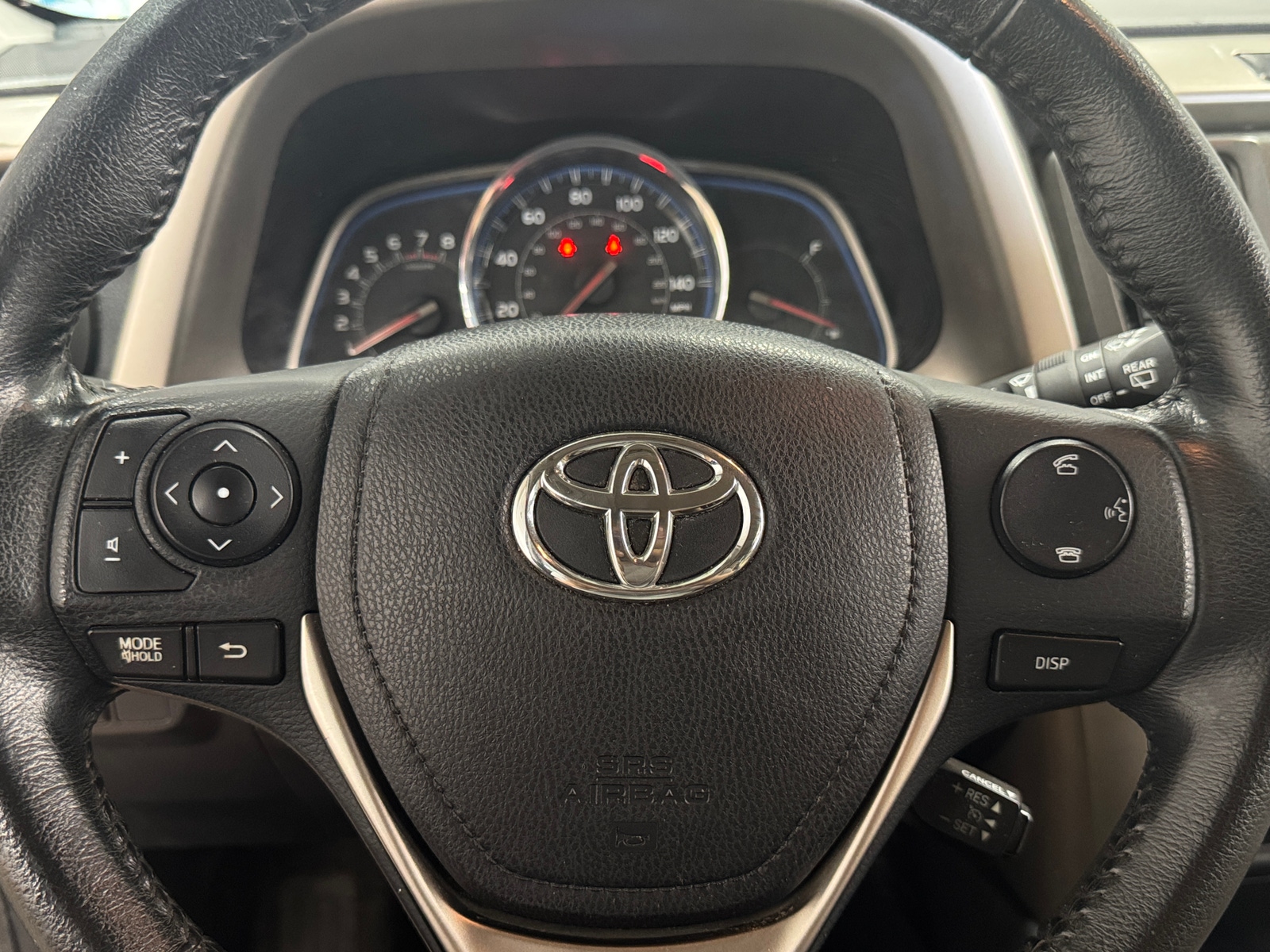 Thumbnail: 2014 Toyota RAV4 - 4