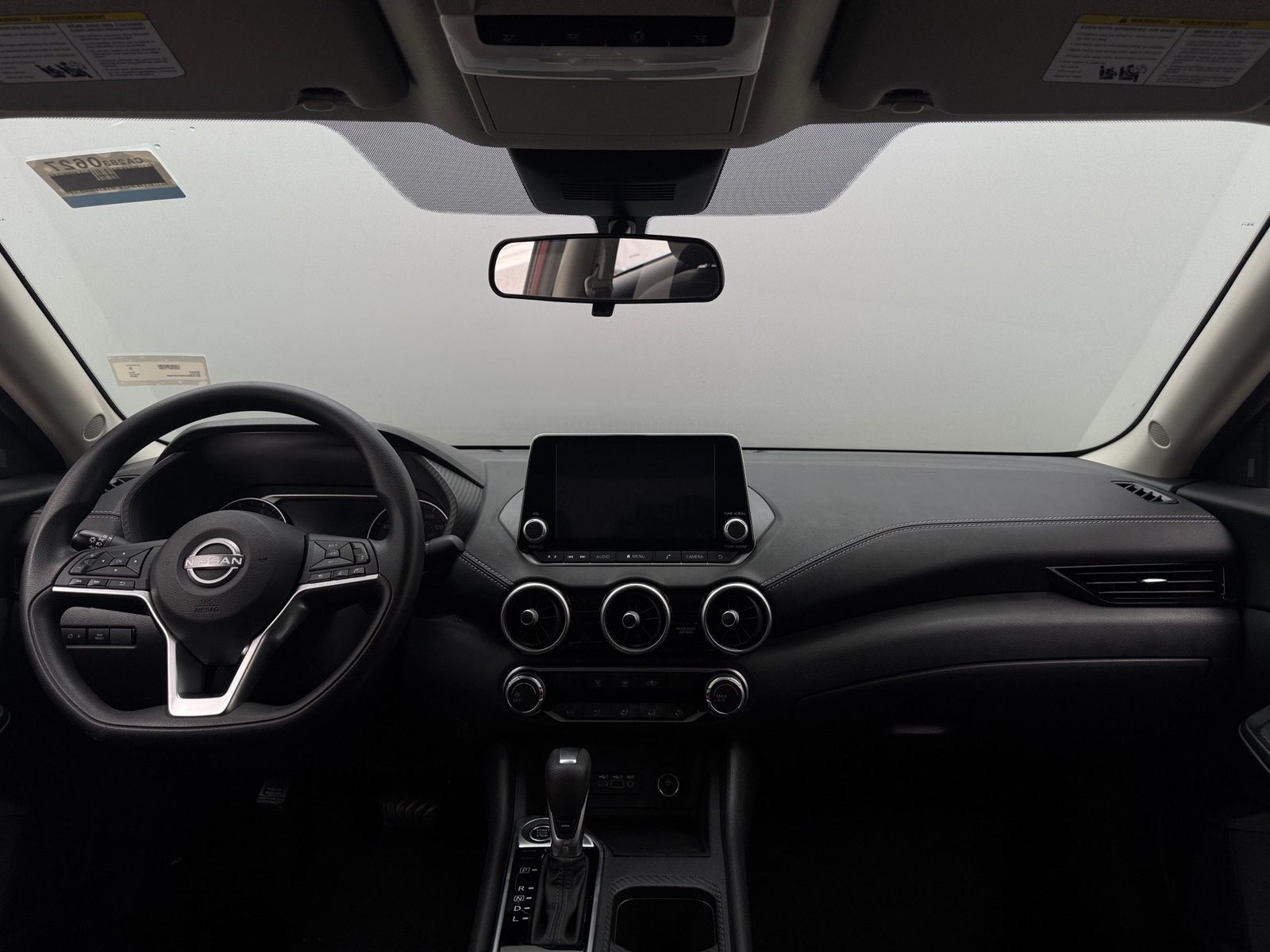 Thumbnail: 2025 Nissan Sentra - 3
