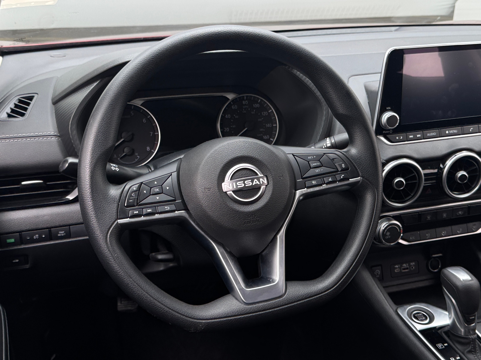 Thumbnail: 2025 Nissan Sentra - 5