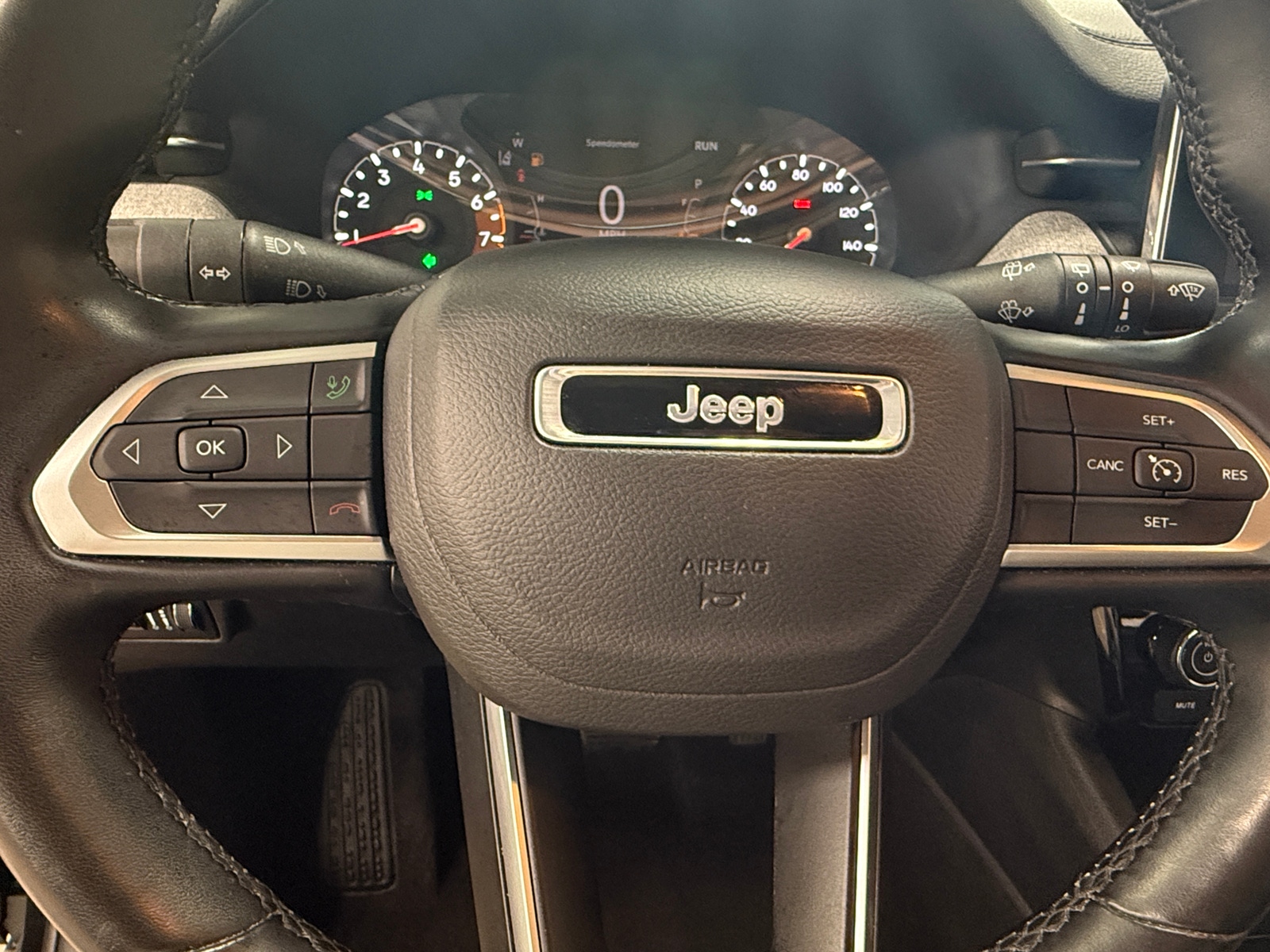 Thumbnail: 2022 Jeep Compass - 4