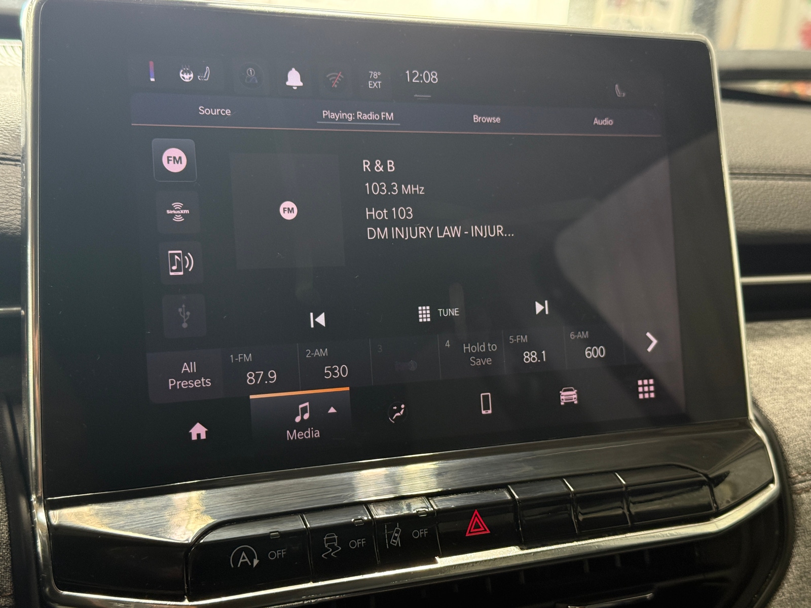 Thumbnail: 2022 Jeep Compass - 3