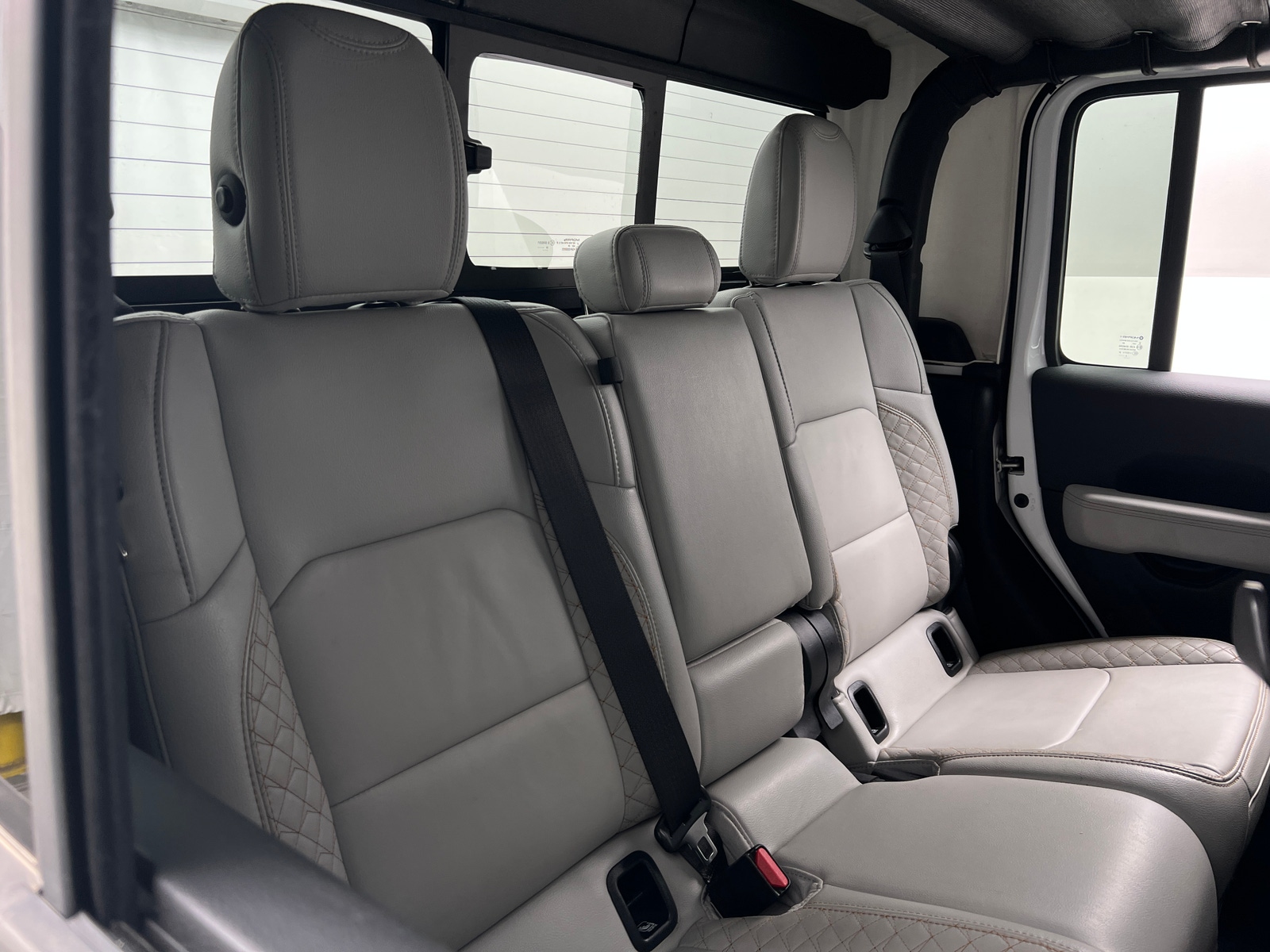 Thumbnail: 2023 Jeep Gladiator - 5