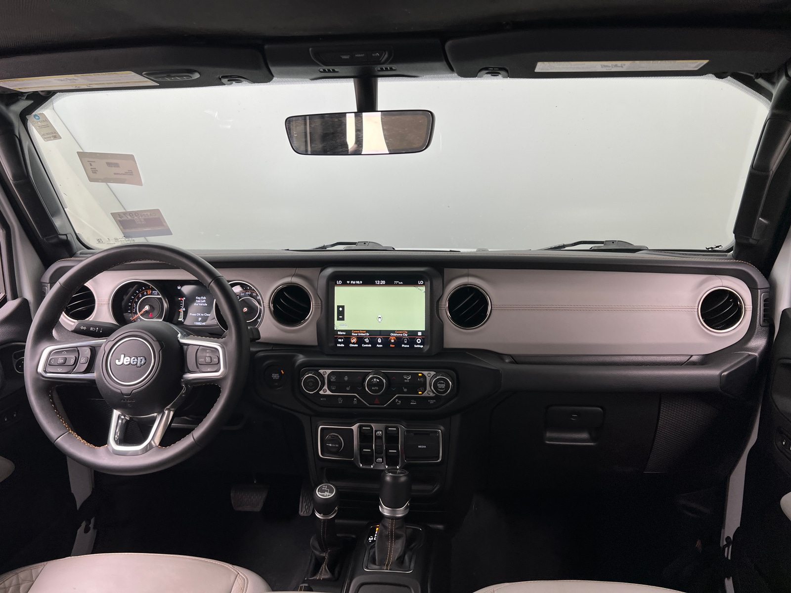 Thumbnail: 2023 Jeep Gladiator - 2