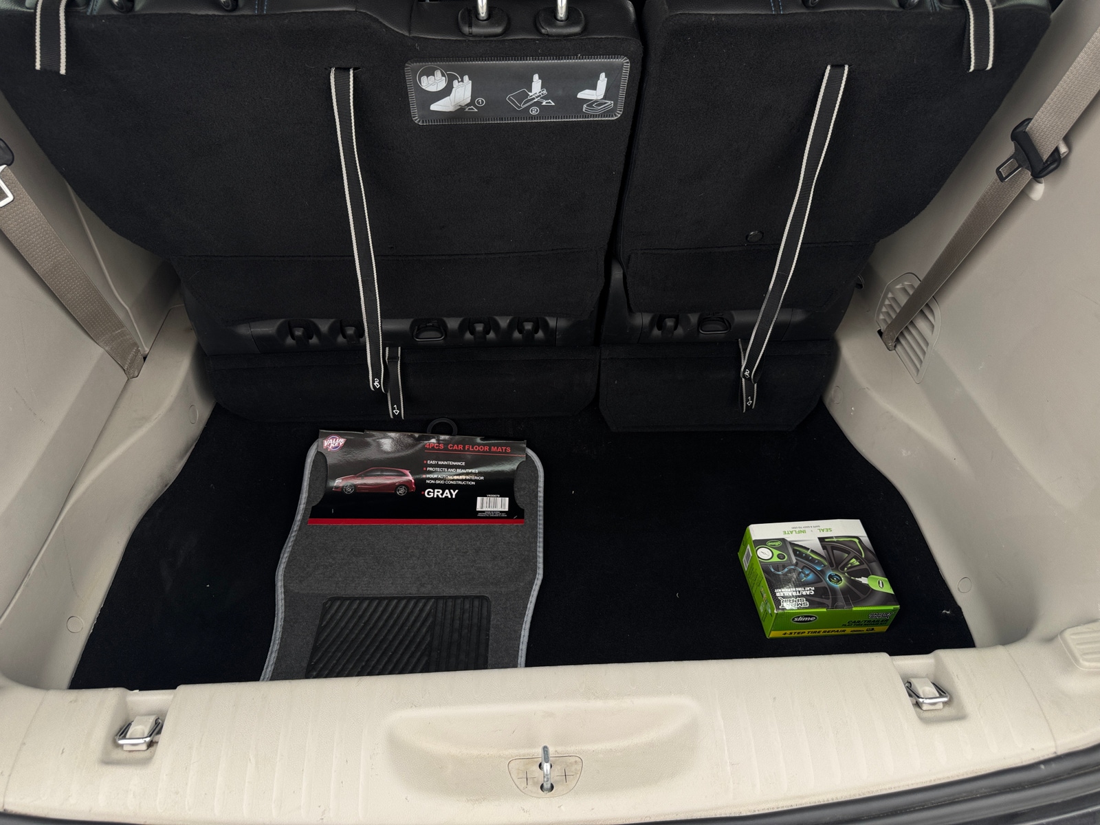 Thumbnail: 2021 Chrysler Pacifica - 6