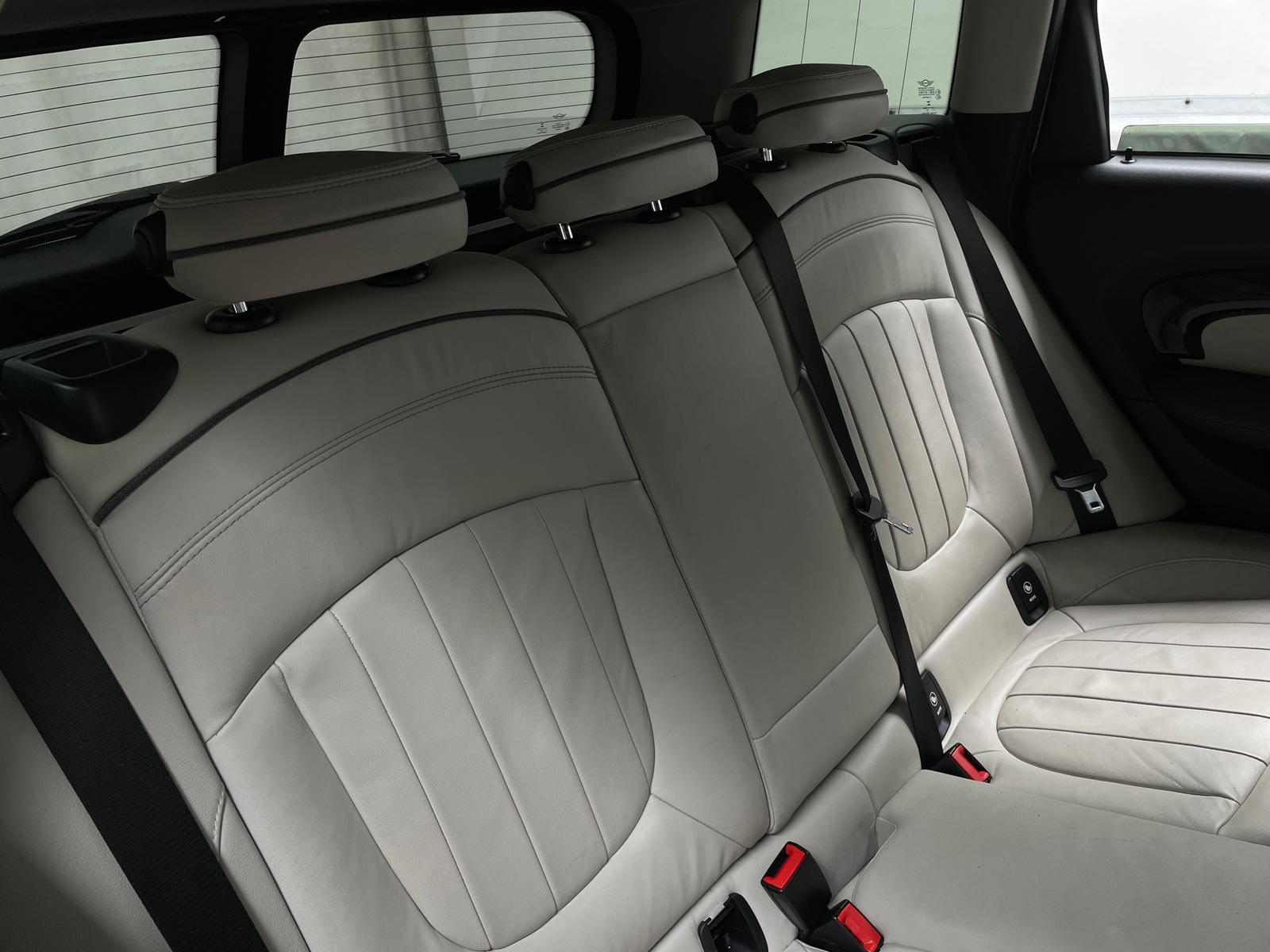 Thumbnail: 2017 MINI Cooper Clubman - 5