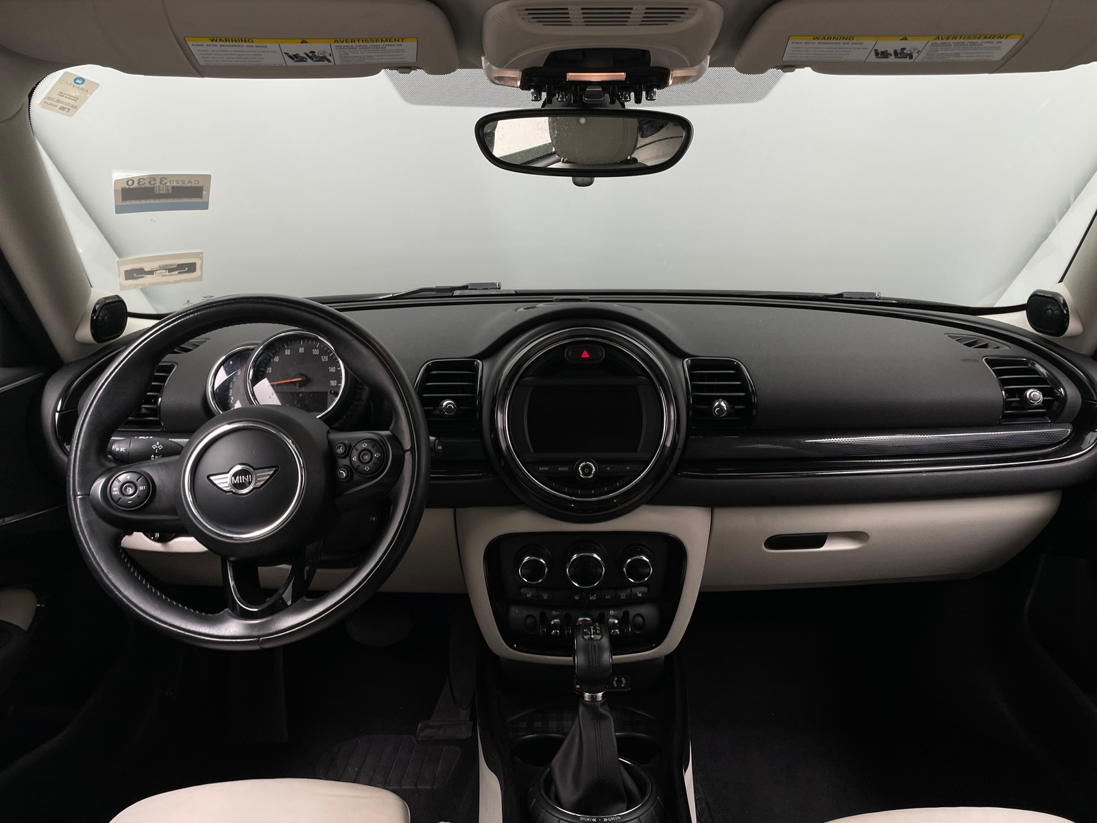 Thumbnail: 2017 MINI Cooper Clubman - 2