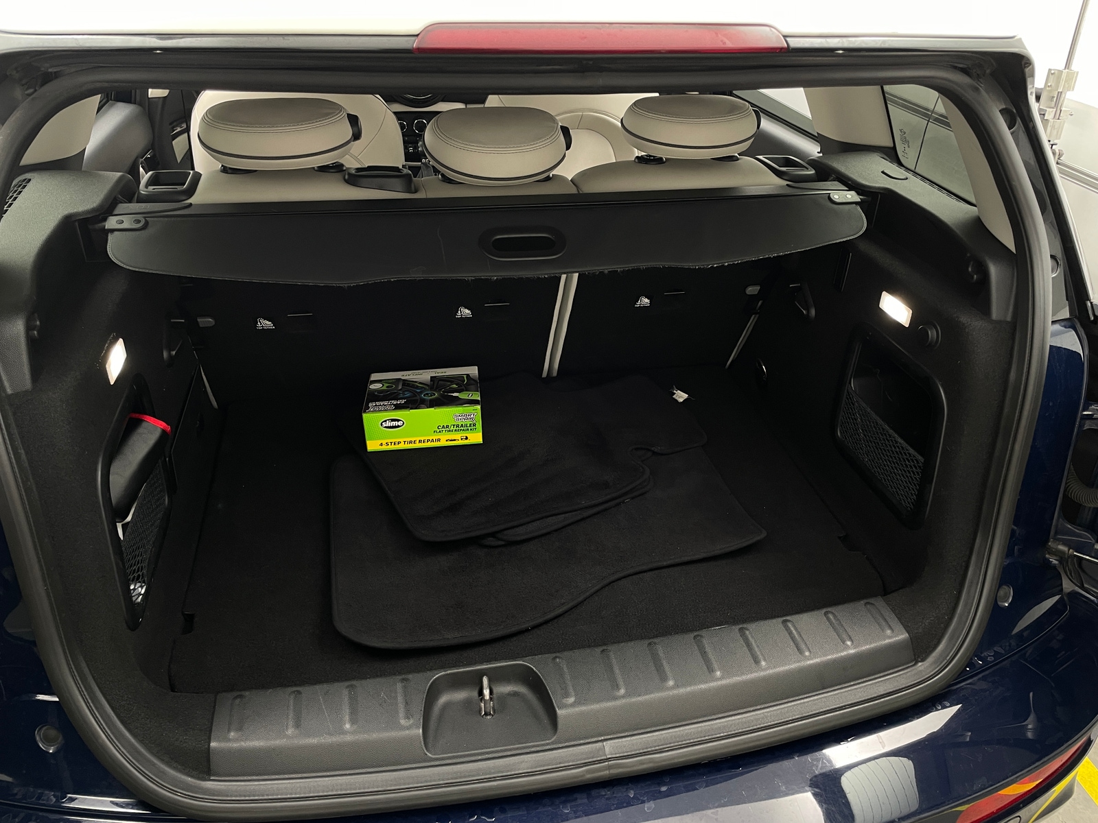 Thumbnail: 2017 MINI Cooper Clubman - 6