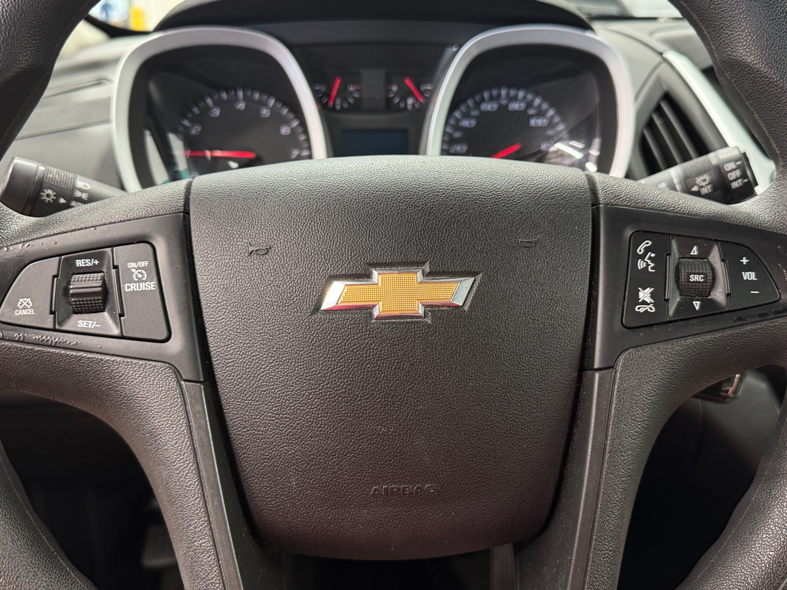 Thumbnail: 2017 Chevrolet Equinox - 5