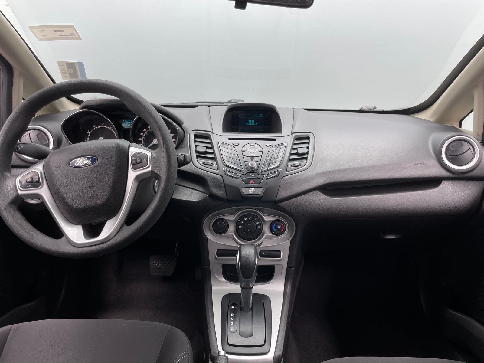 Thumbnail: 2017 Ford Fiesta - 3