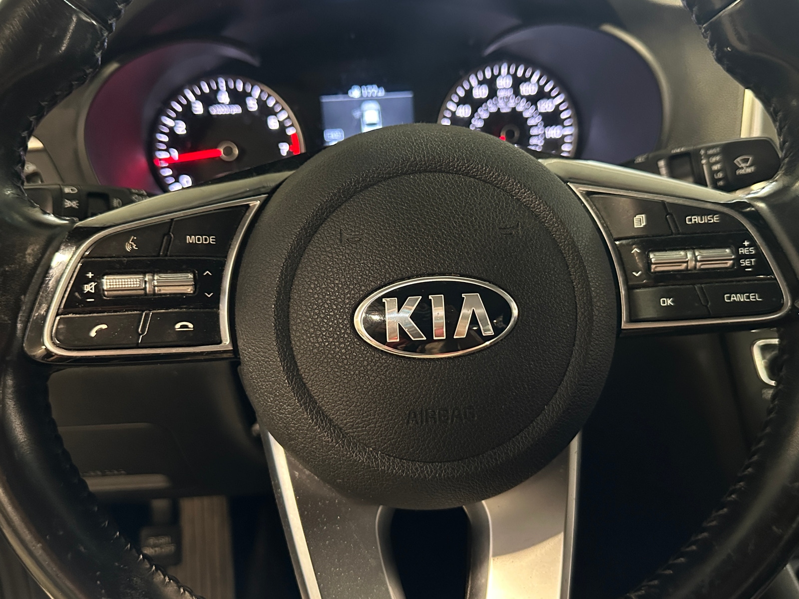Thumbnail: 2019 Kia Optima - 4