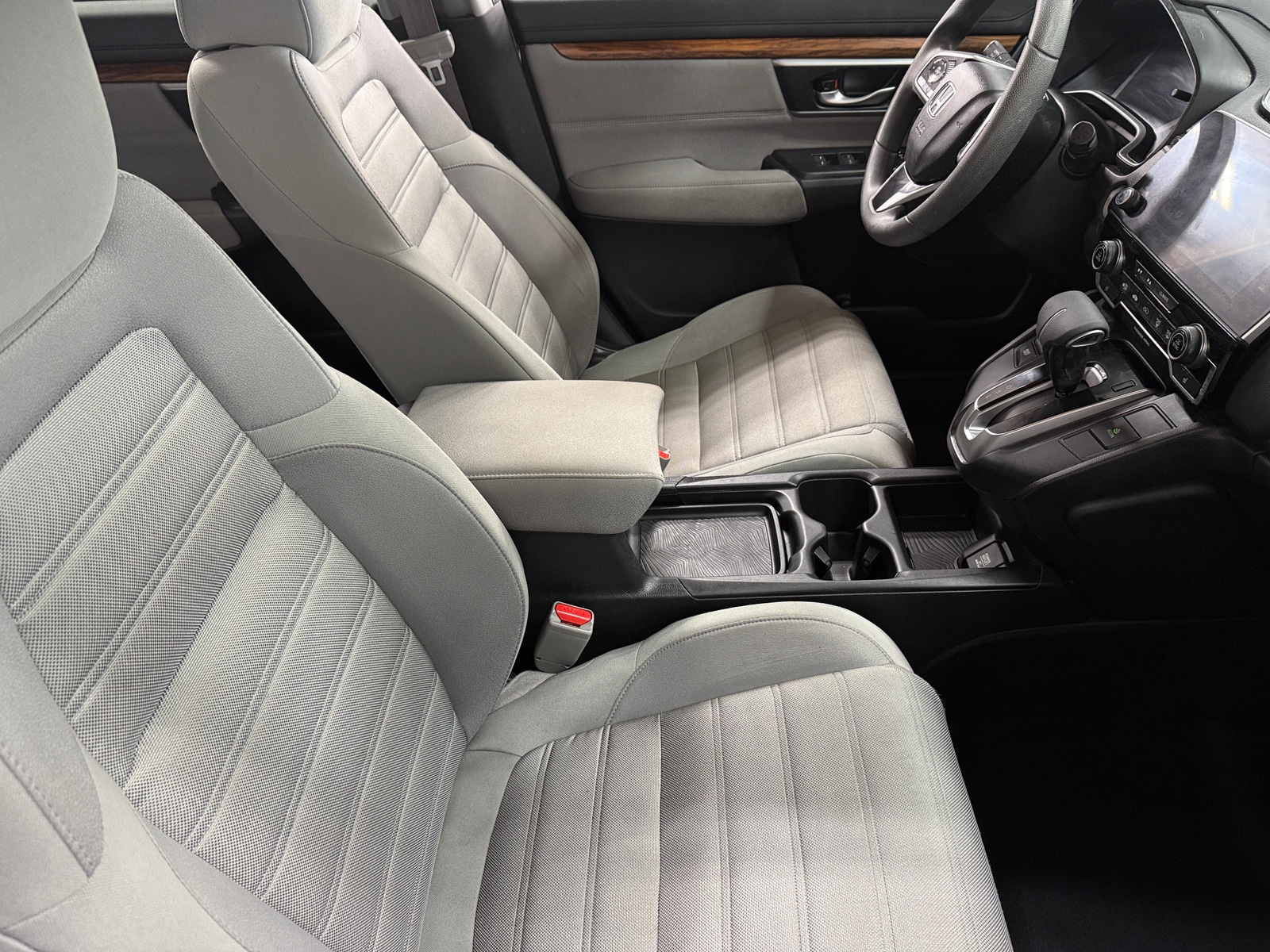 Thumbnail: 2018 Honda CR-V - 2