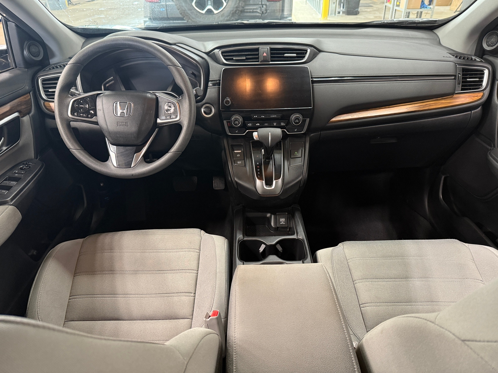 Thumbnail: 2018 Honda CR-V - 3