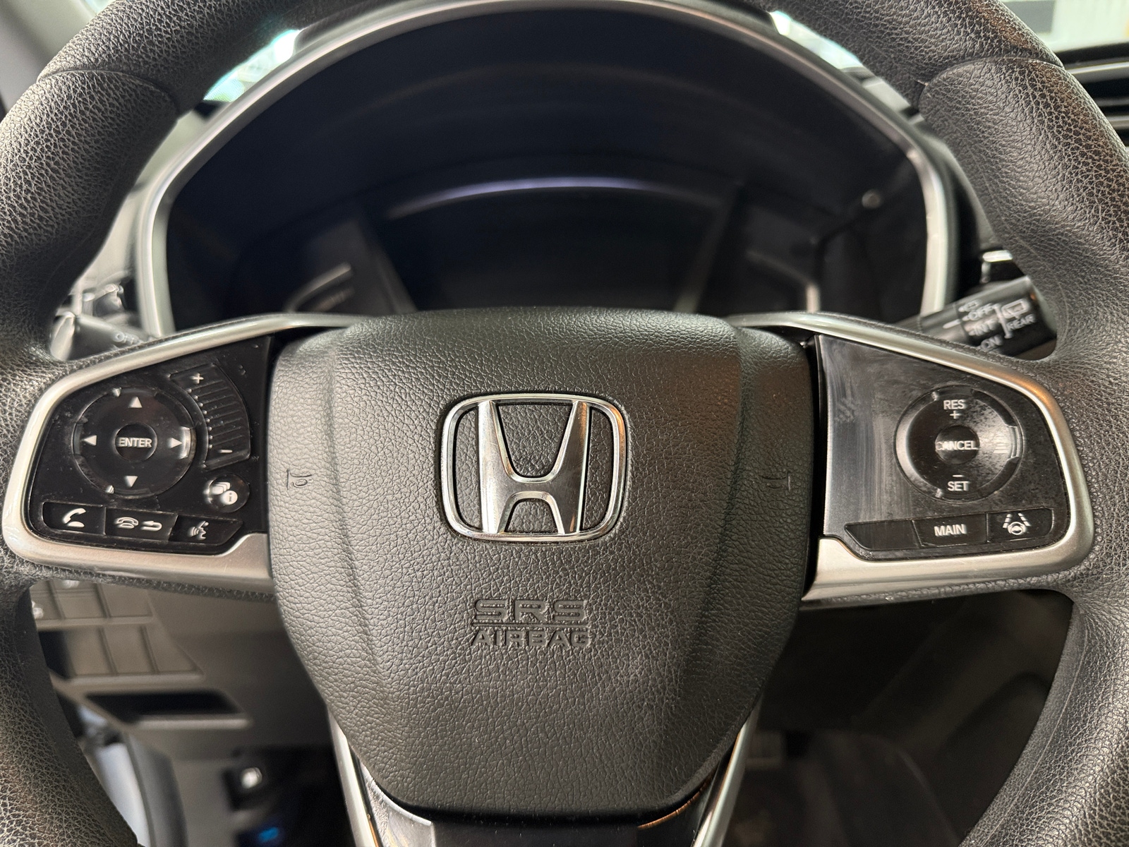 Thumbnail: 2018 Honda CR-V - 5