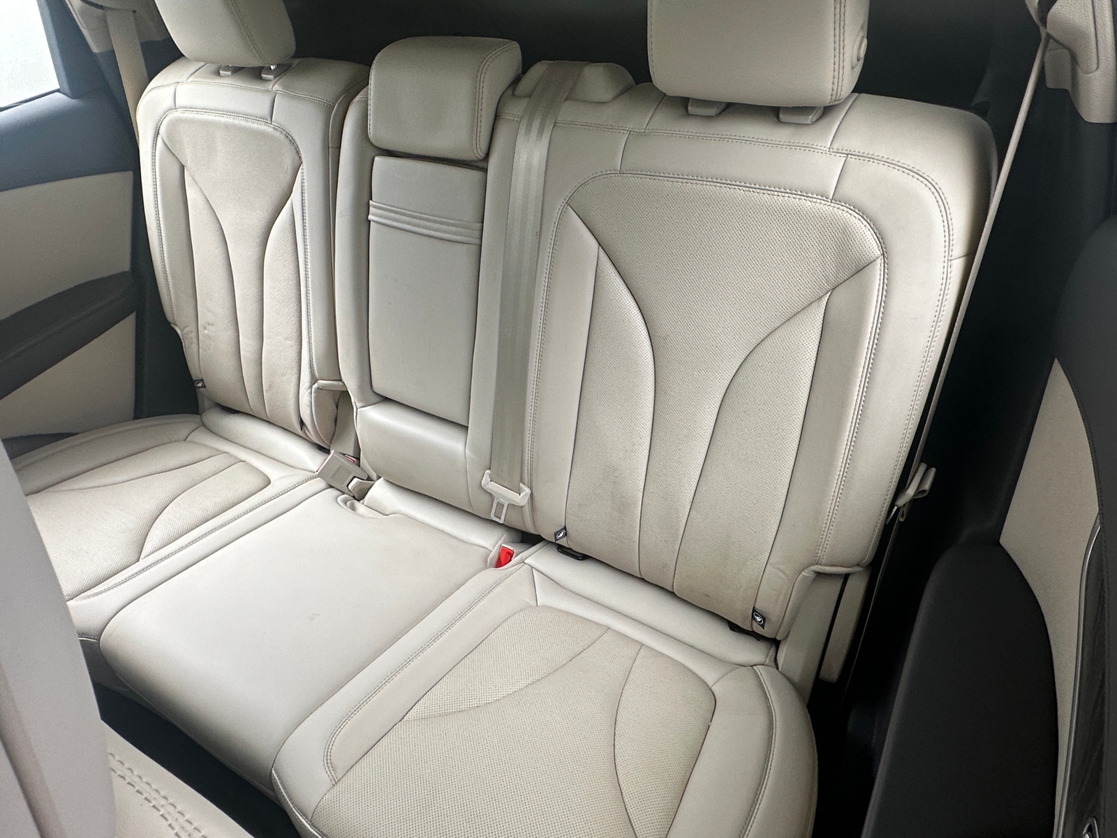 Thumbnail: 2019 Lincoln Nautilus - 5