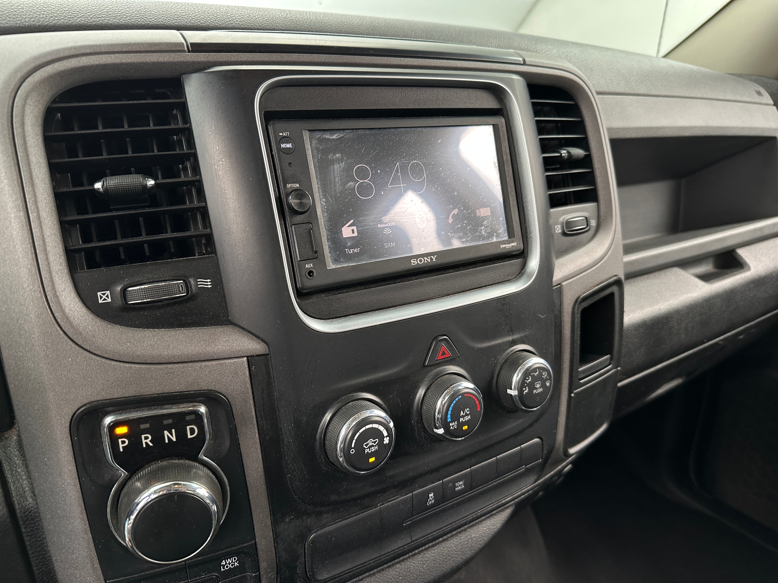 Thumbnail: 2017 RAM 1500 - 3