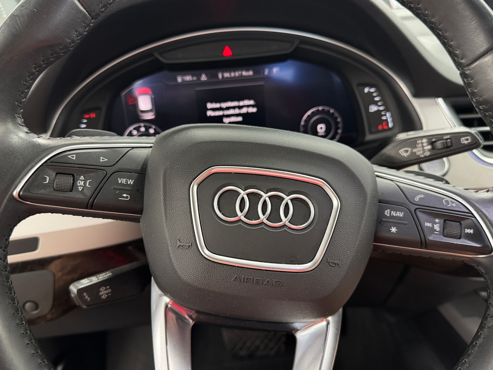 Thumbnail: 2019 Audi Q7 - 4