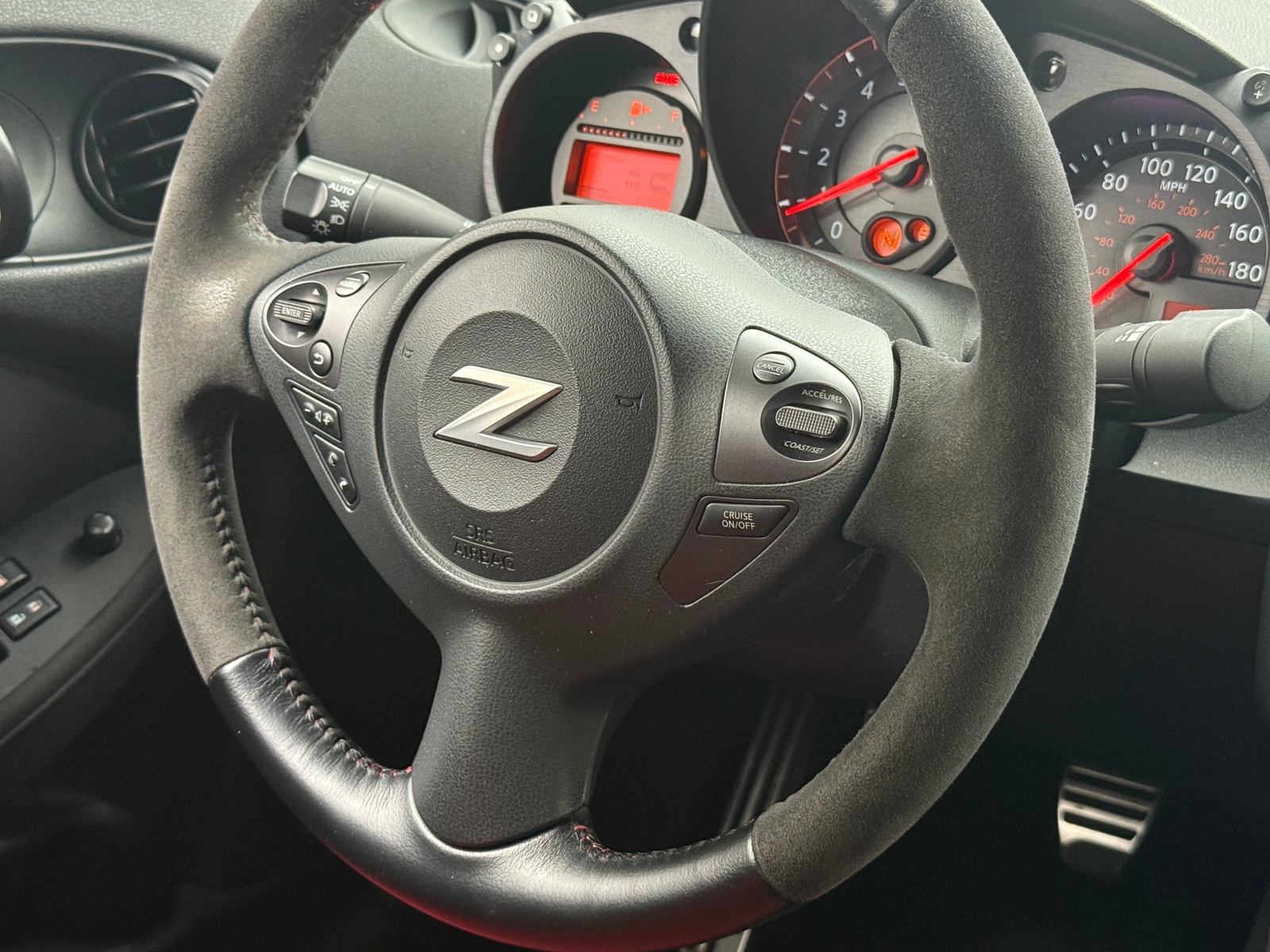 Thumbnail: 2019 Nissan Z - 3