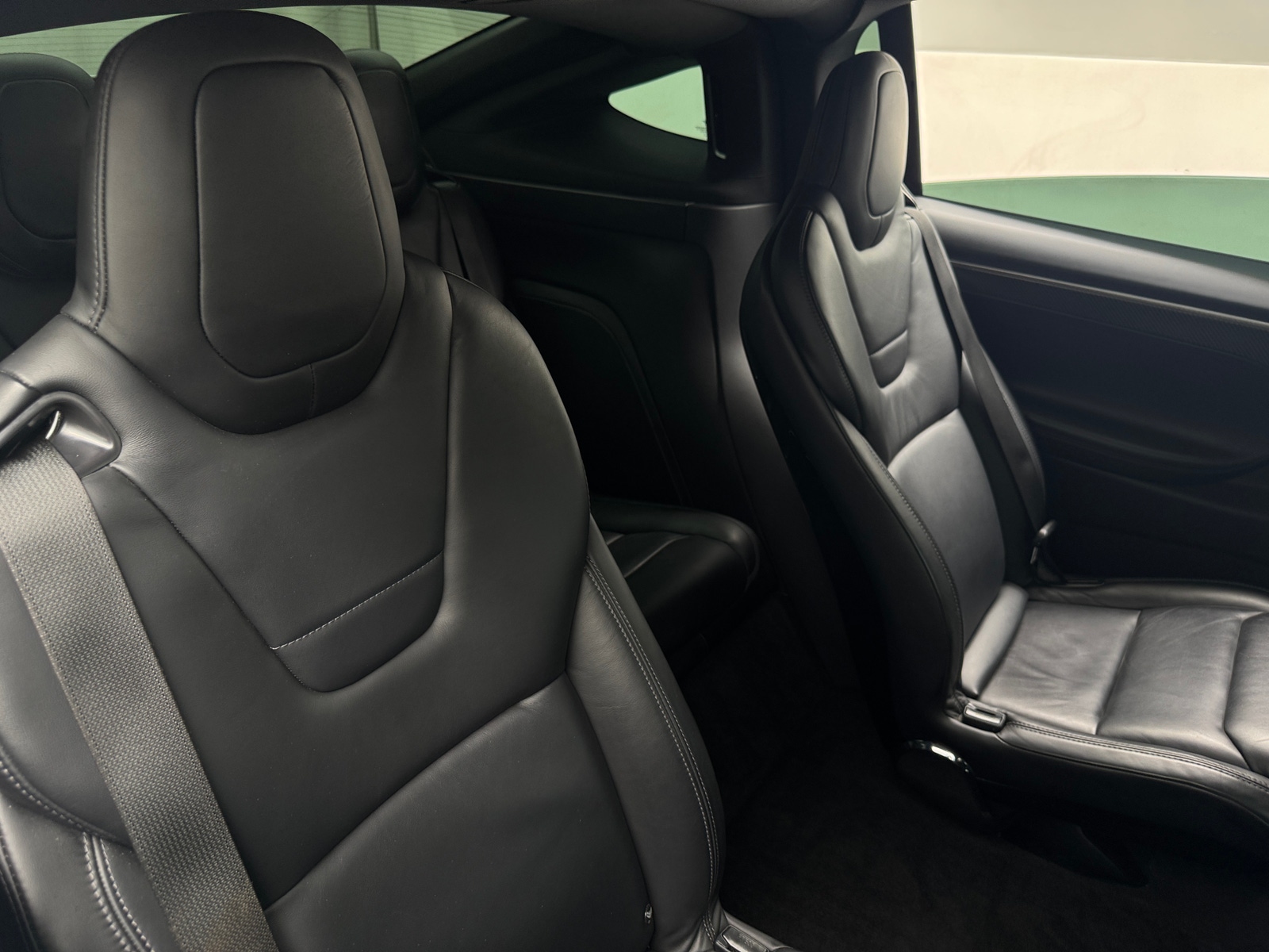 Thumbnail: 2016 Tesla Model X - 5