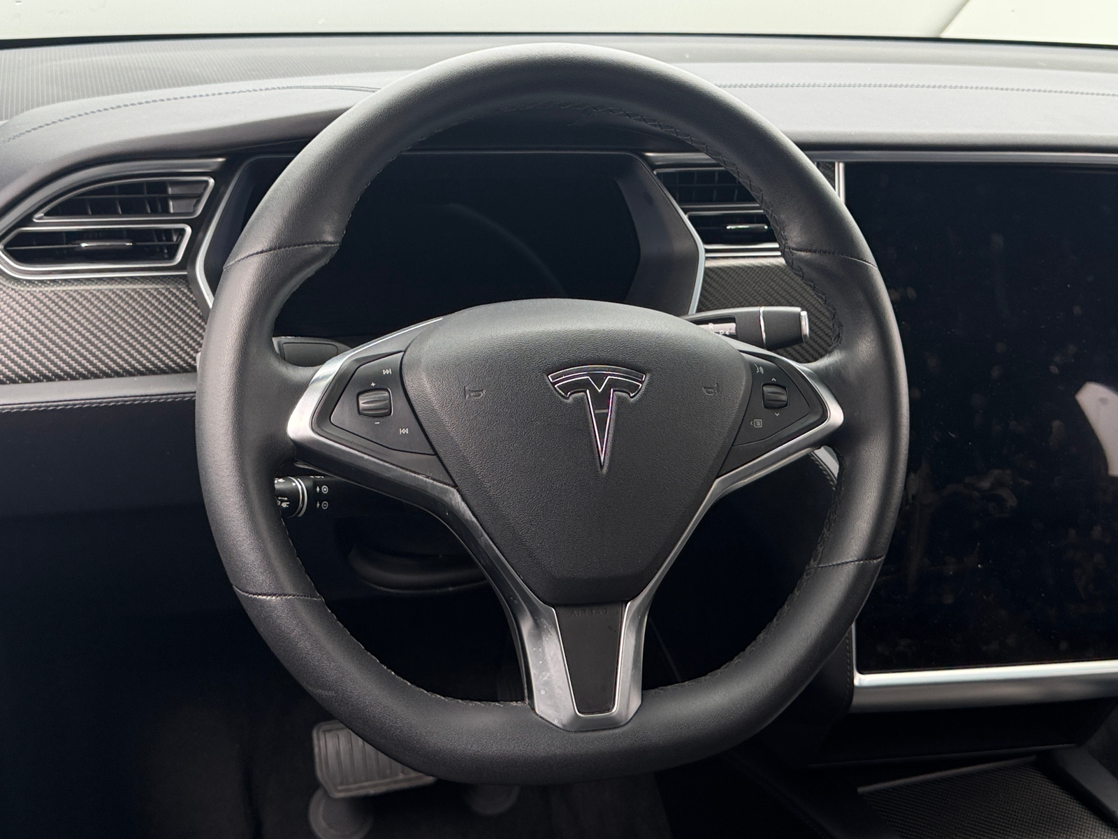 Thumbnail: 2016 Tesla Model X - 4