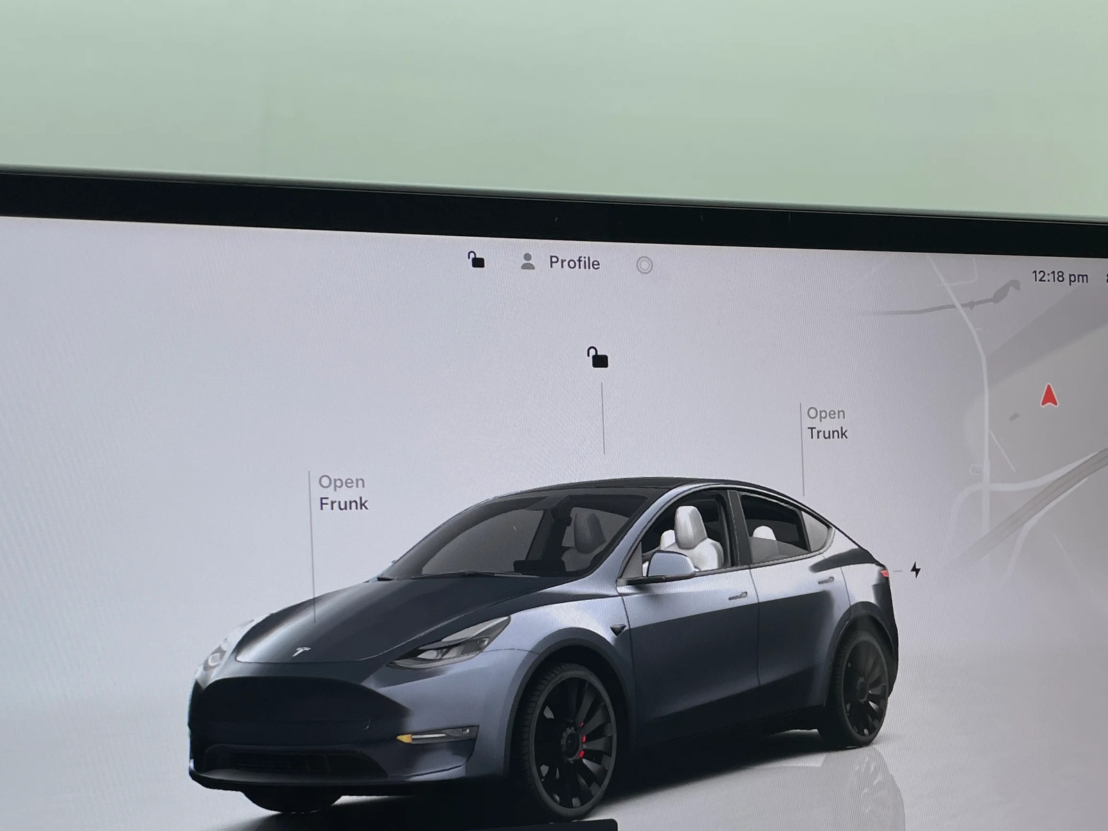 Thumbnail: 2023 Tesla Model Y - 3
