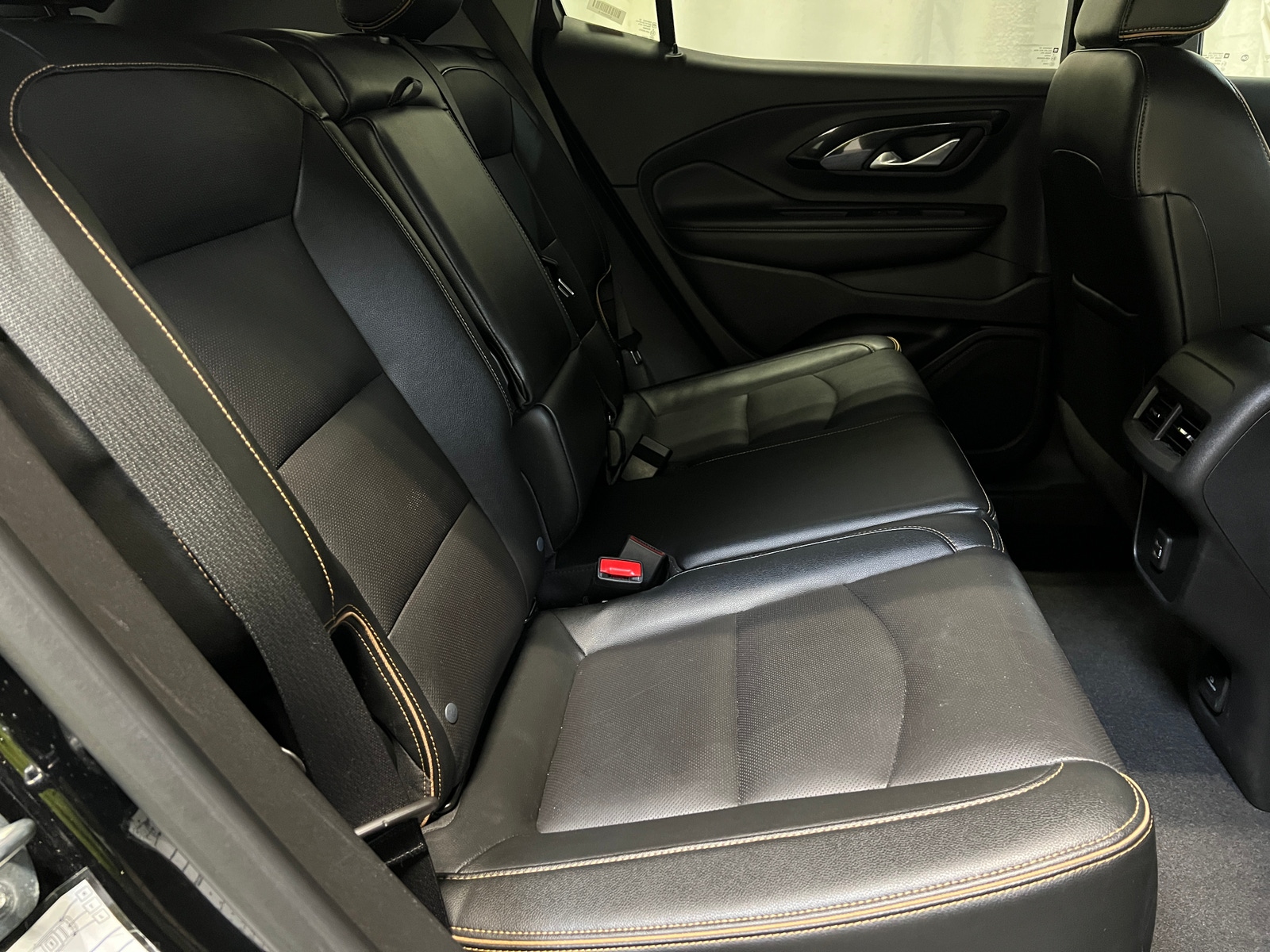 Thumbnail: 2023 GMC Terrain - 5