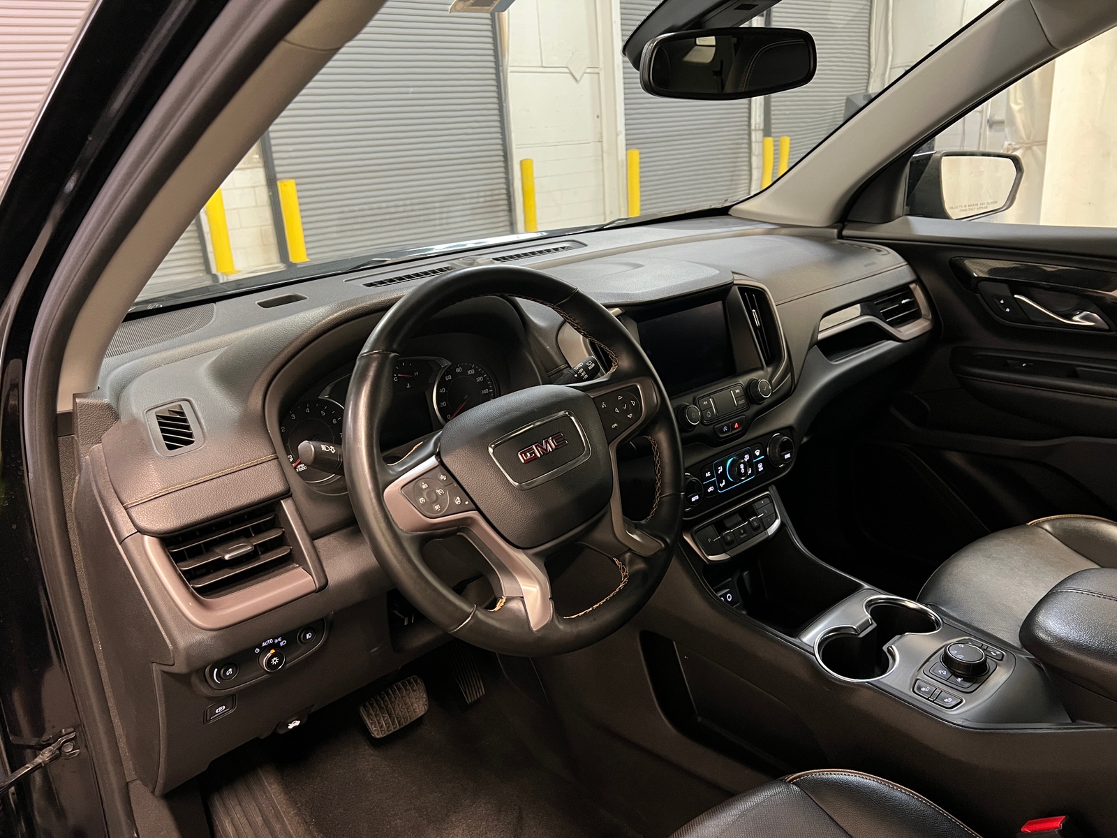 Thumbnail: 2023 GMC Terrain - 2
